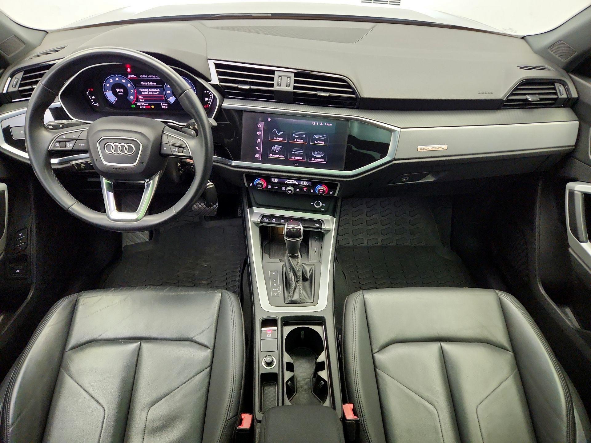 Thumbnail: 2022 Audi Q3 - 9