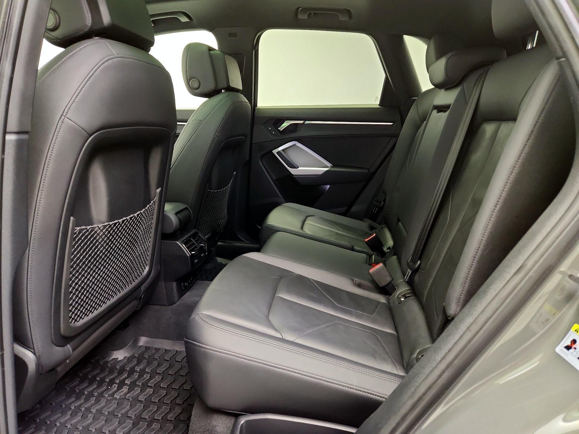 Thumbnail: 2022 Audi Q3 - 20