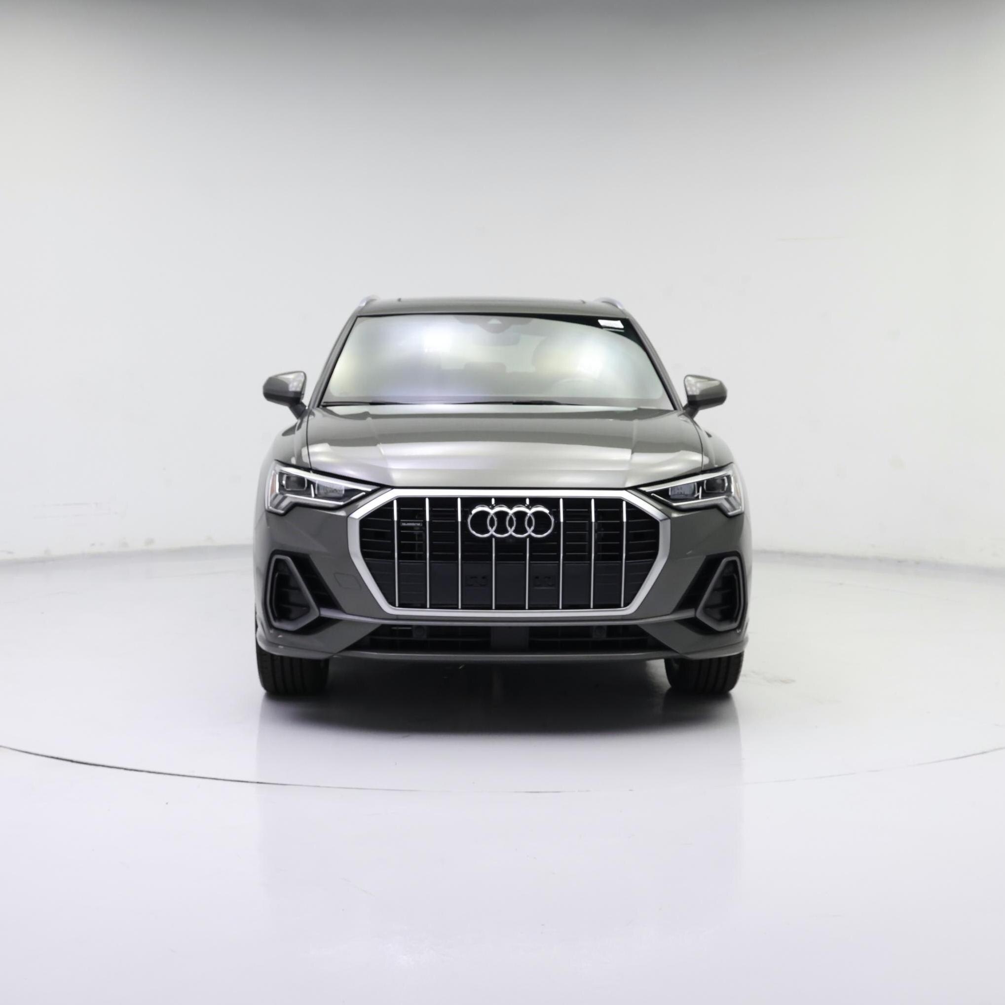 Thumbnail: 2022 Audi Q3 - 5