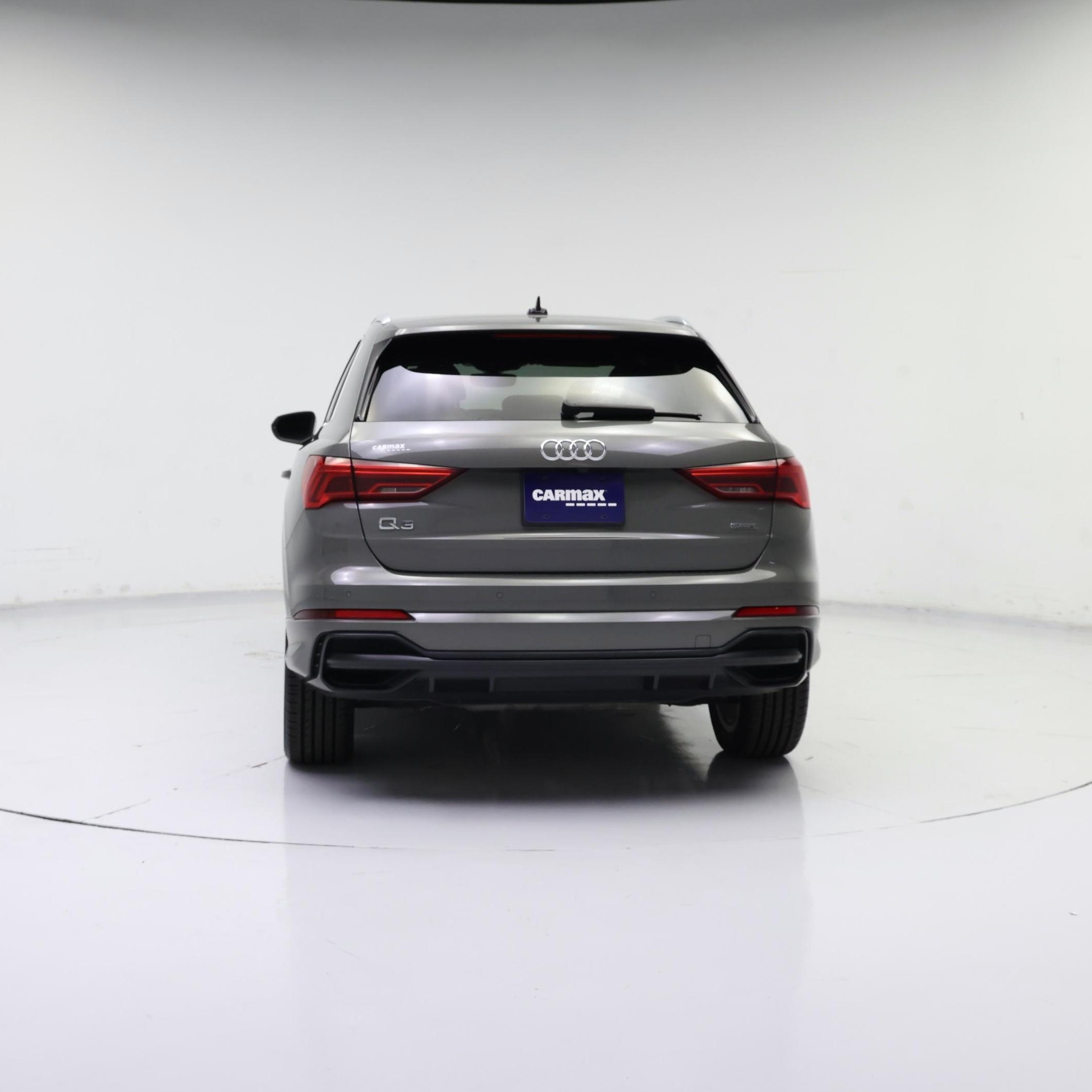 Thumbnail: 2022 Audi Q3 - 6