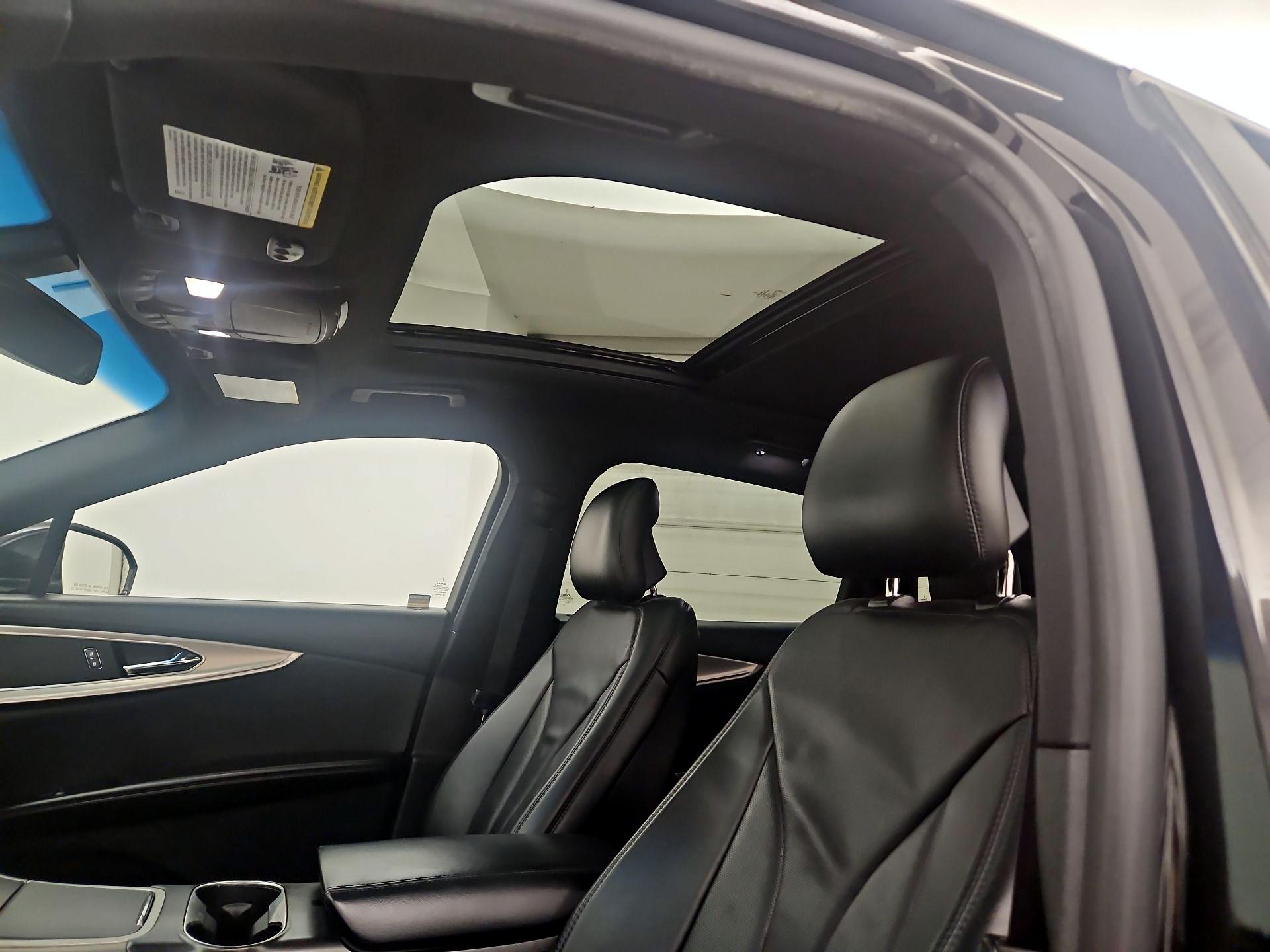 Thumbnail: 2016 Lincoln MKX - 20