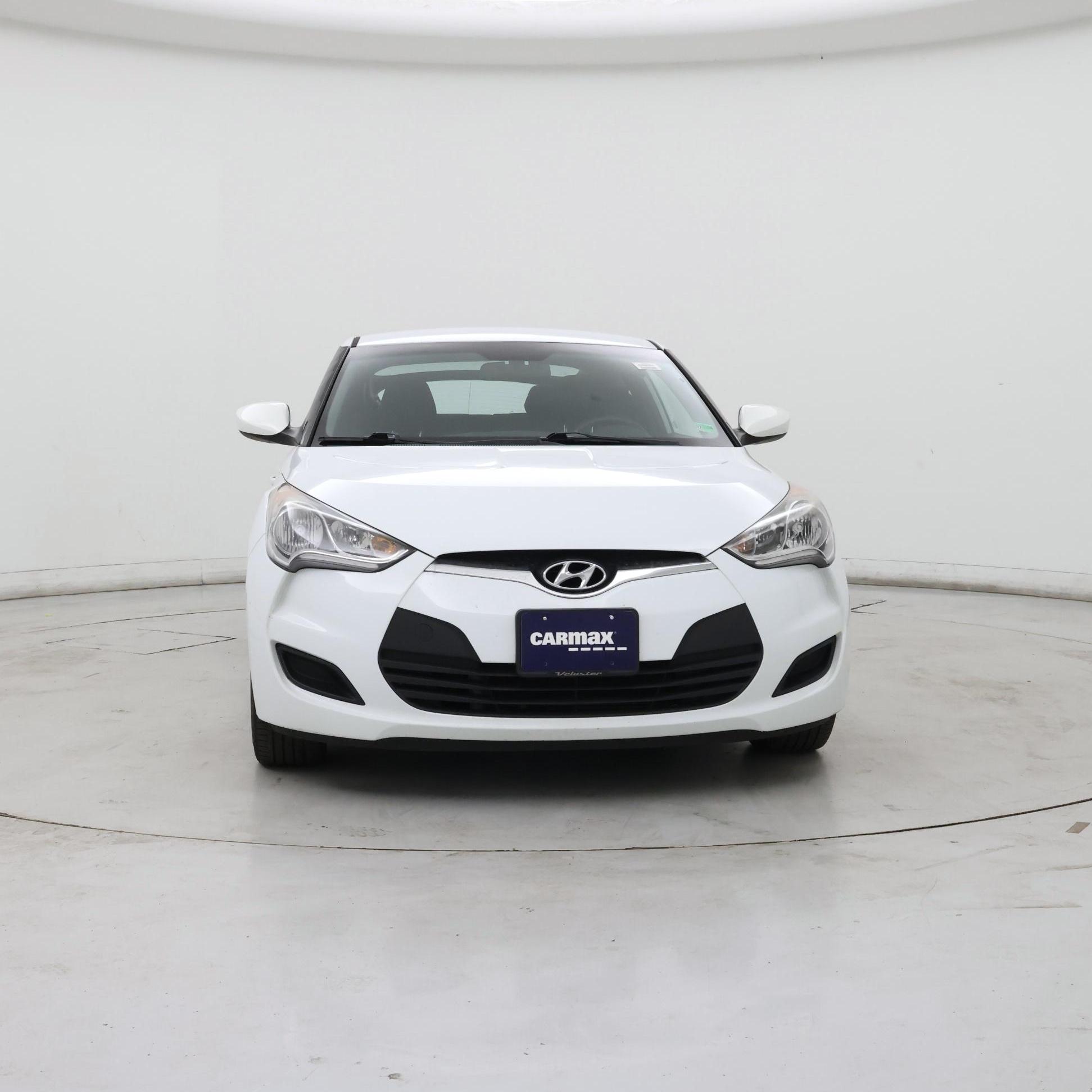 Thumbnail: 2016 Hyundai Veloster - 5