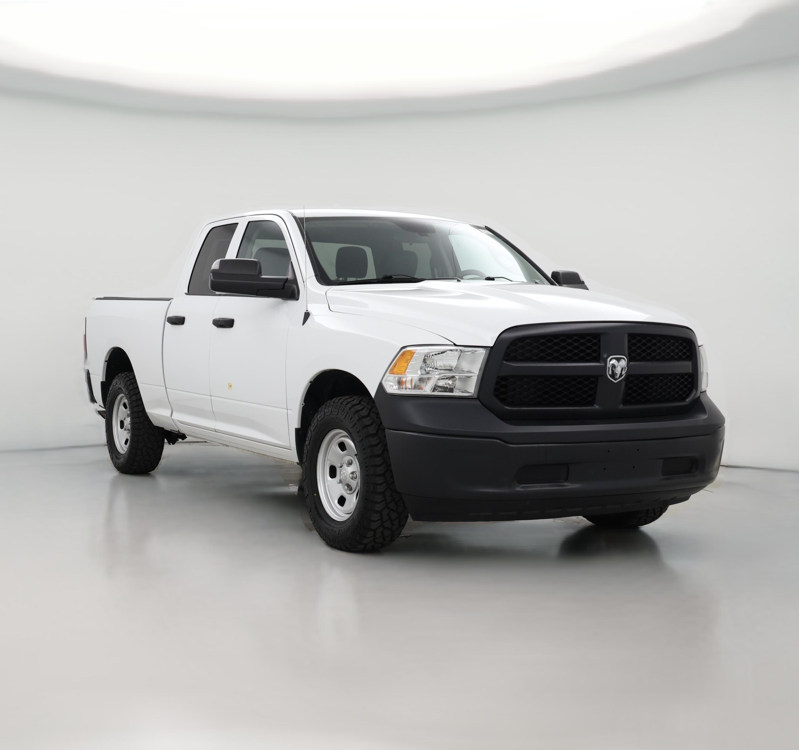 Thumbnail: 2023 RAM 1500 Classic - 1