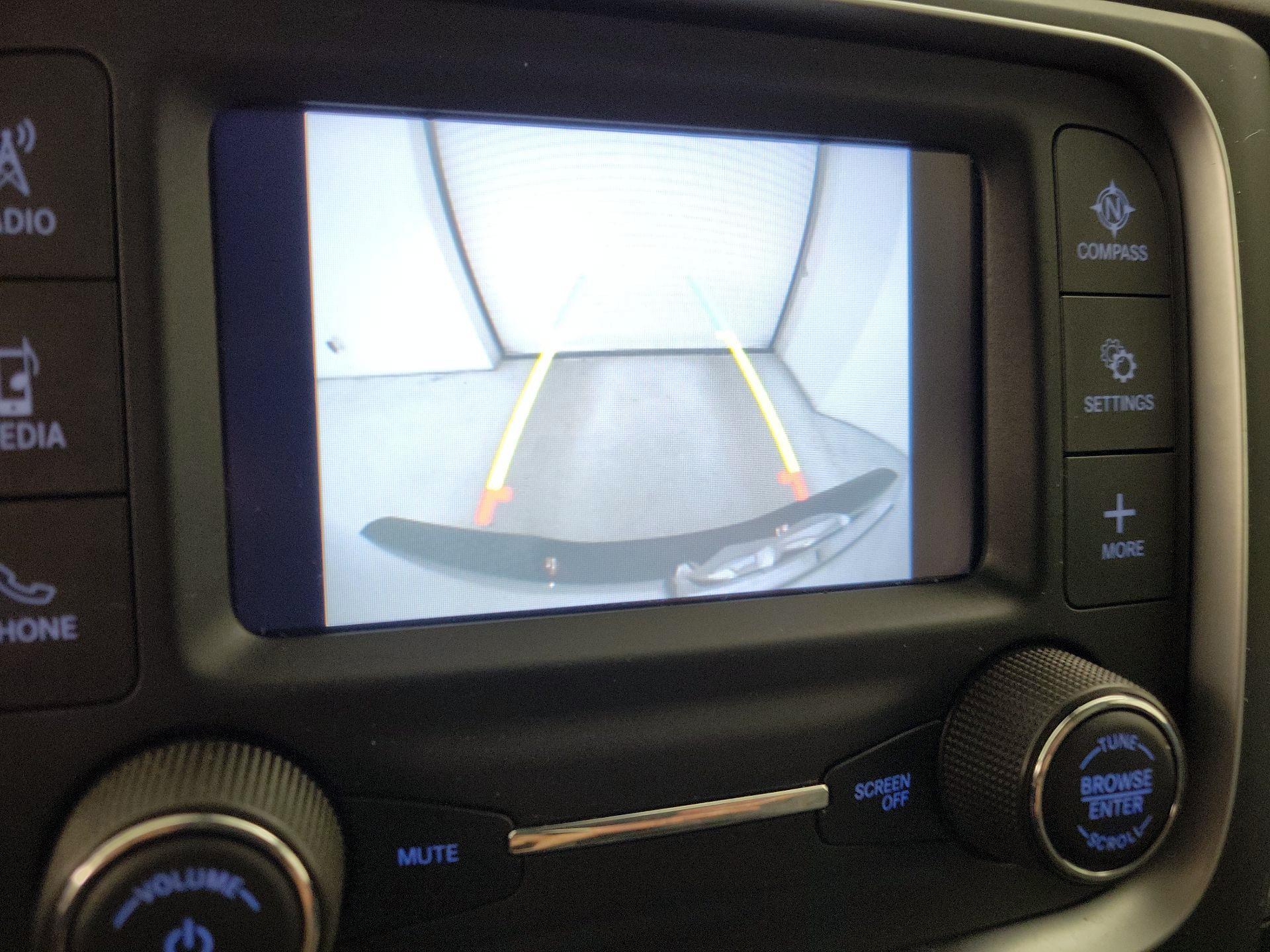 Thumbnail: 2023 RAM 1500 Classic - 14