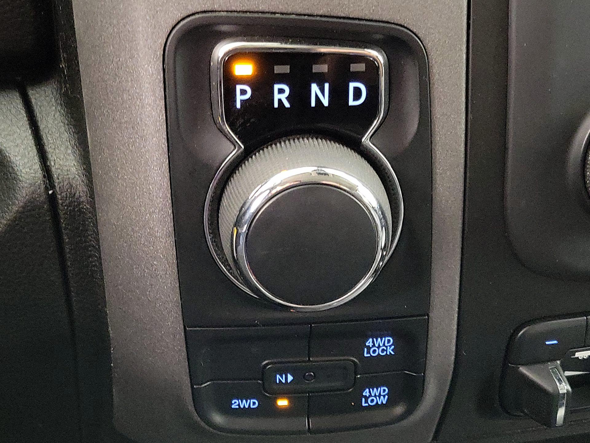 Thumbnail: 2023 RAM 1500 Classic - 17