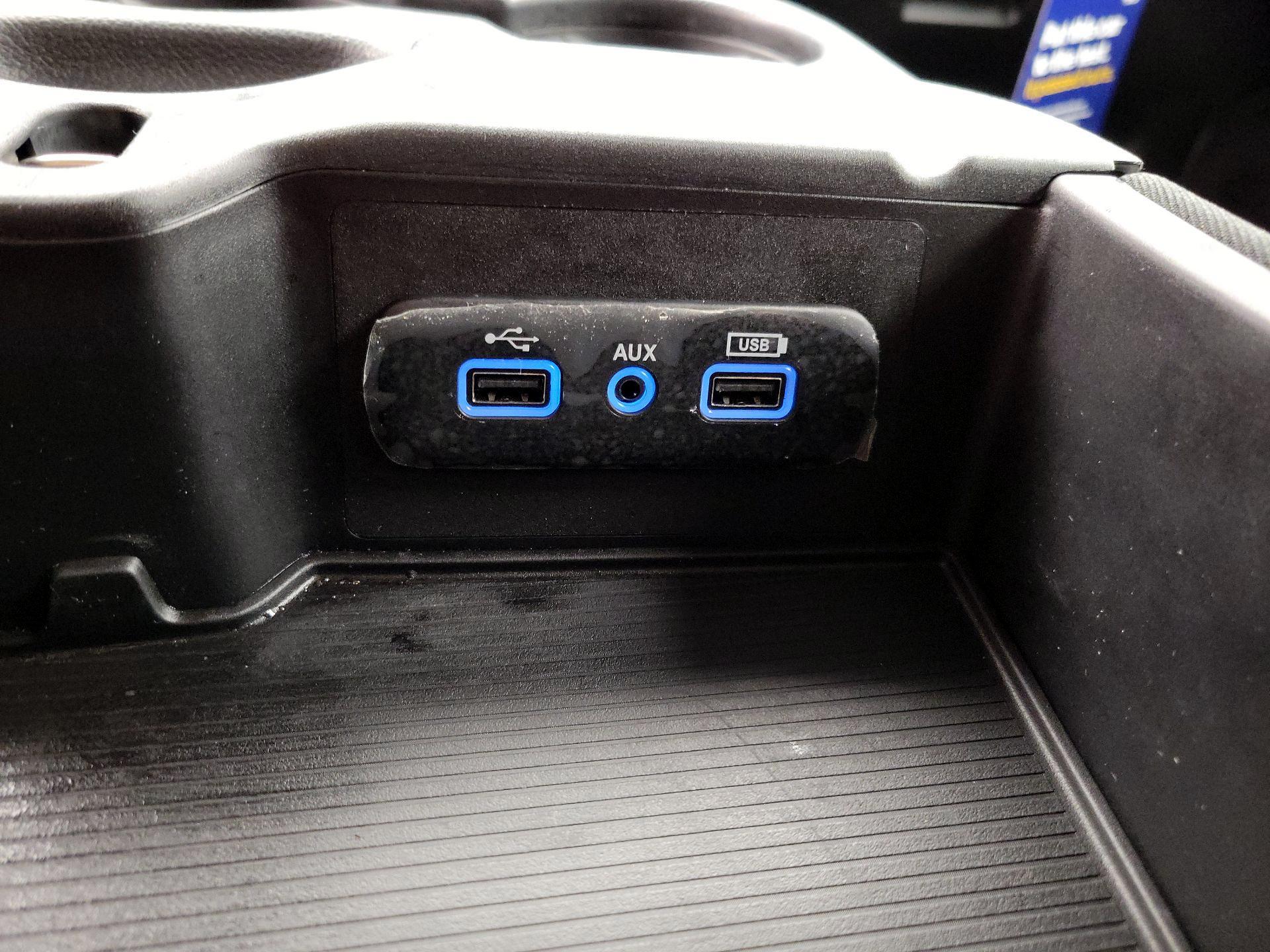 Thumbnail: 2023 RAM 1500 Classic - 18