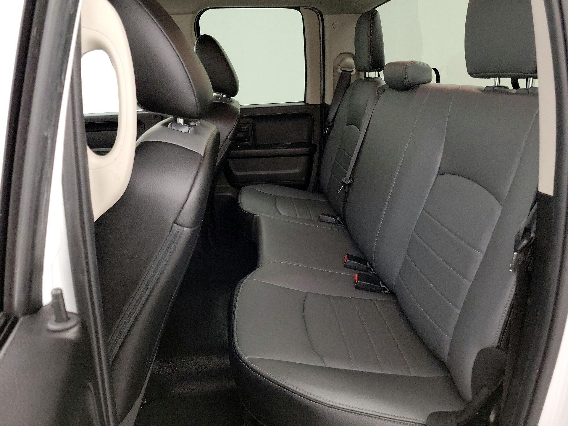 Thumbnail: 2023 RAM 1500 Classic - 19