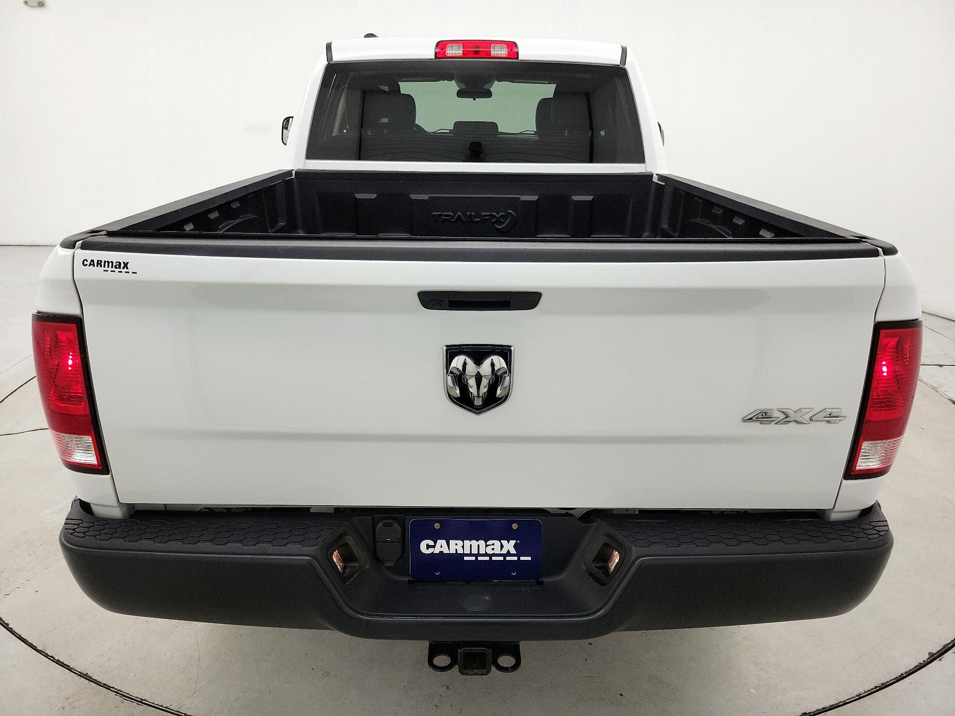 Thumbnail: 2023 RAM 1500 Classic - 20