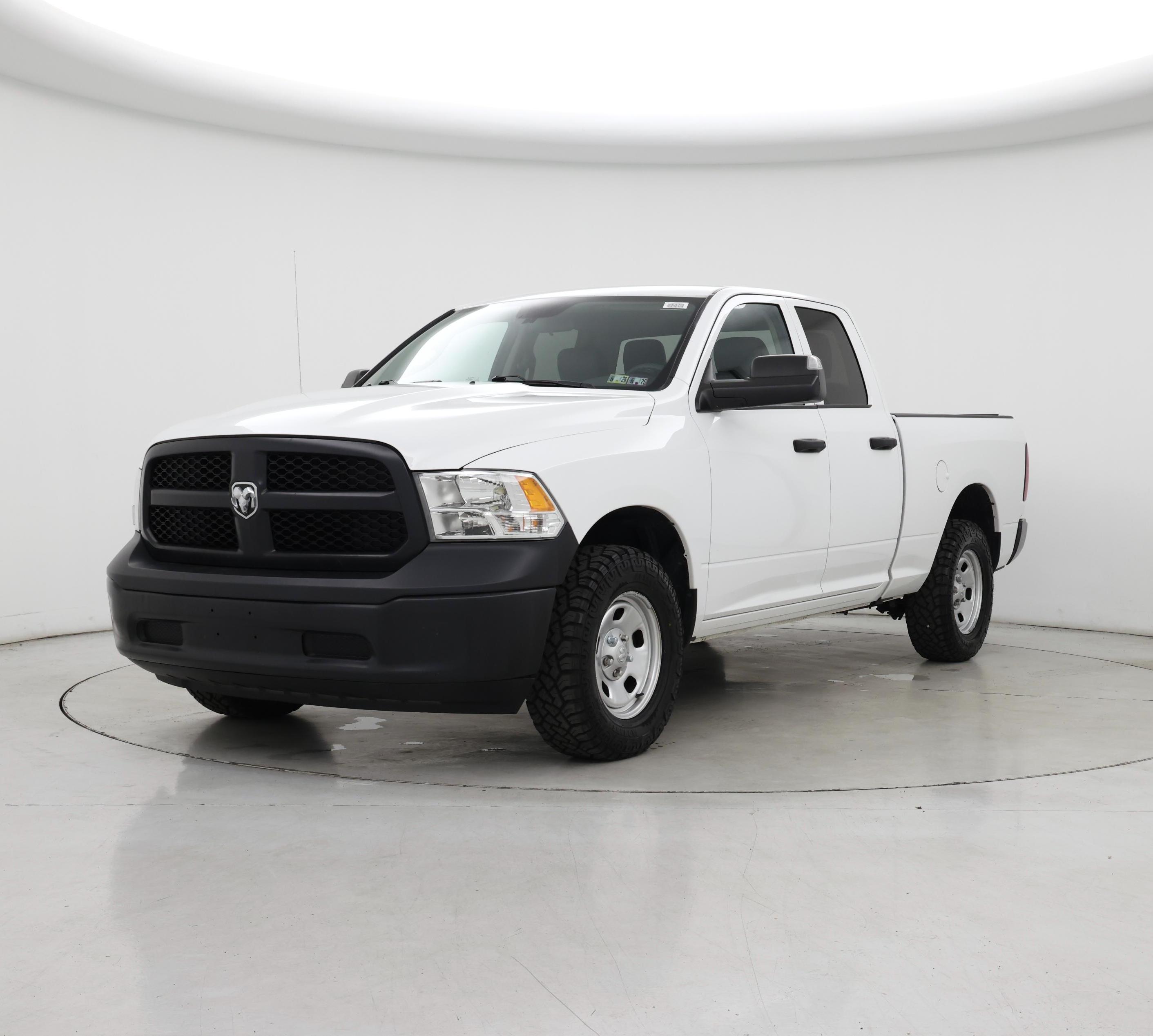 Thumbnail: 2023 RAM 1500 Classic - 4