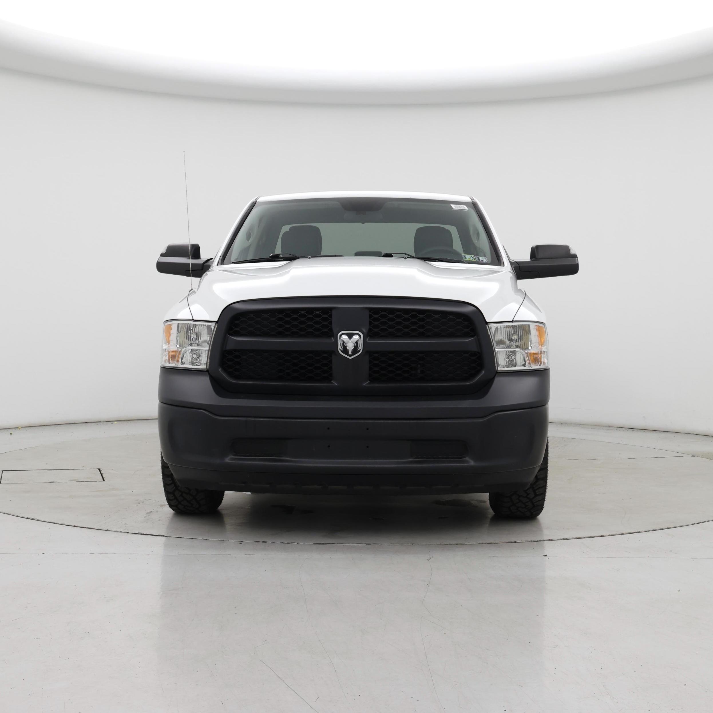 Thumbnail: 2023 RAM 1500 Classic - 5