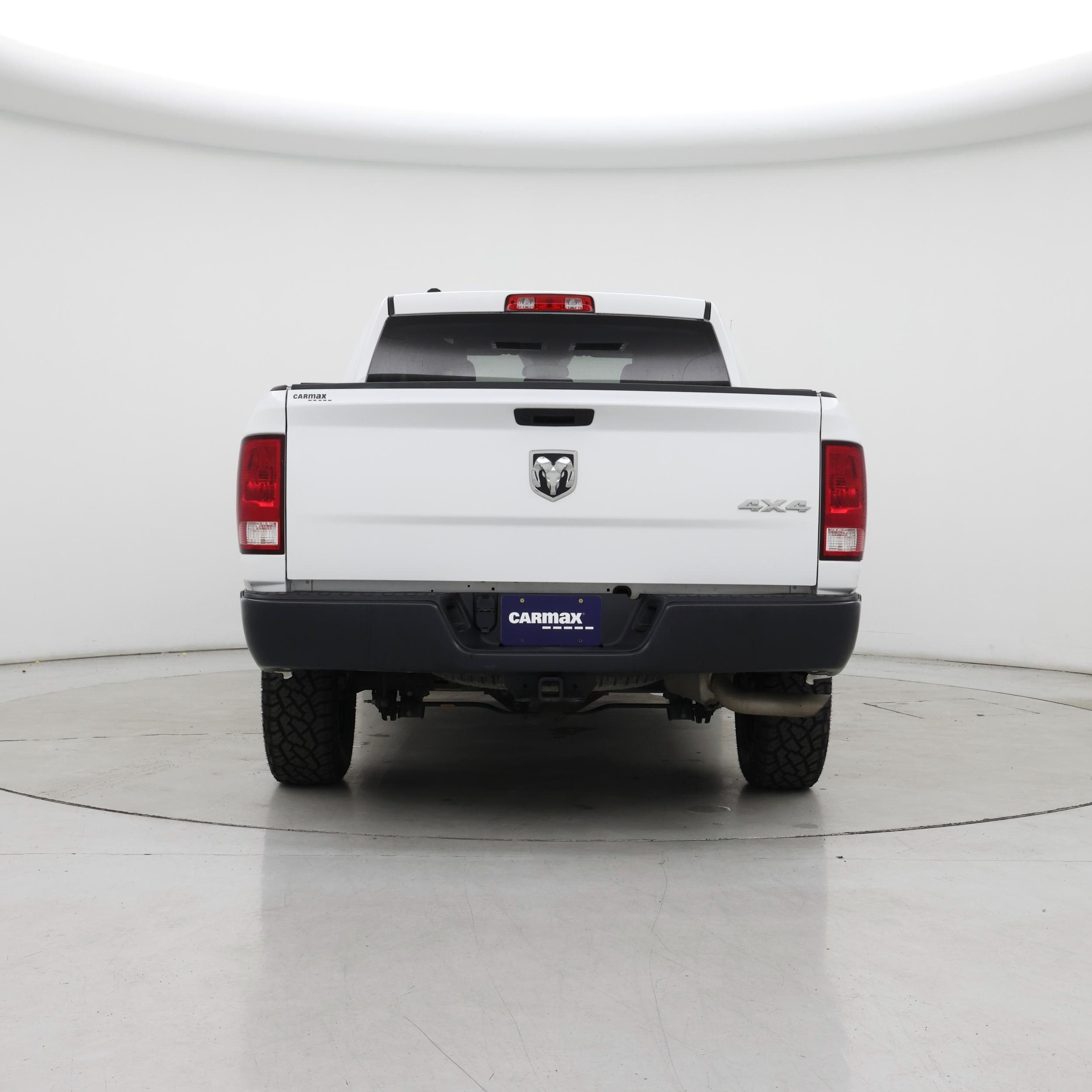 Thumbnail: 2023 RAM 1500 Classic - 6