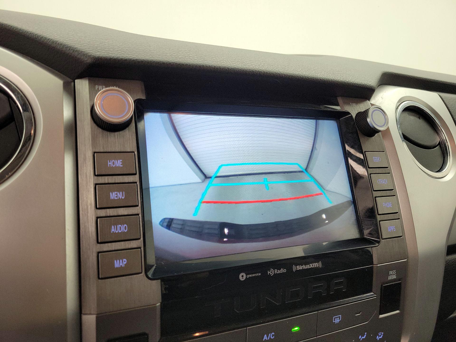 Thumbnail: 2021 Toyota Tundra - 14