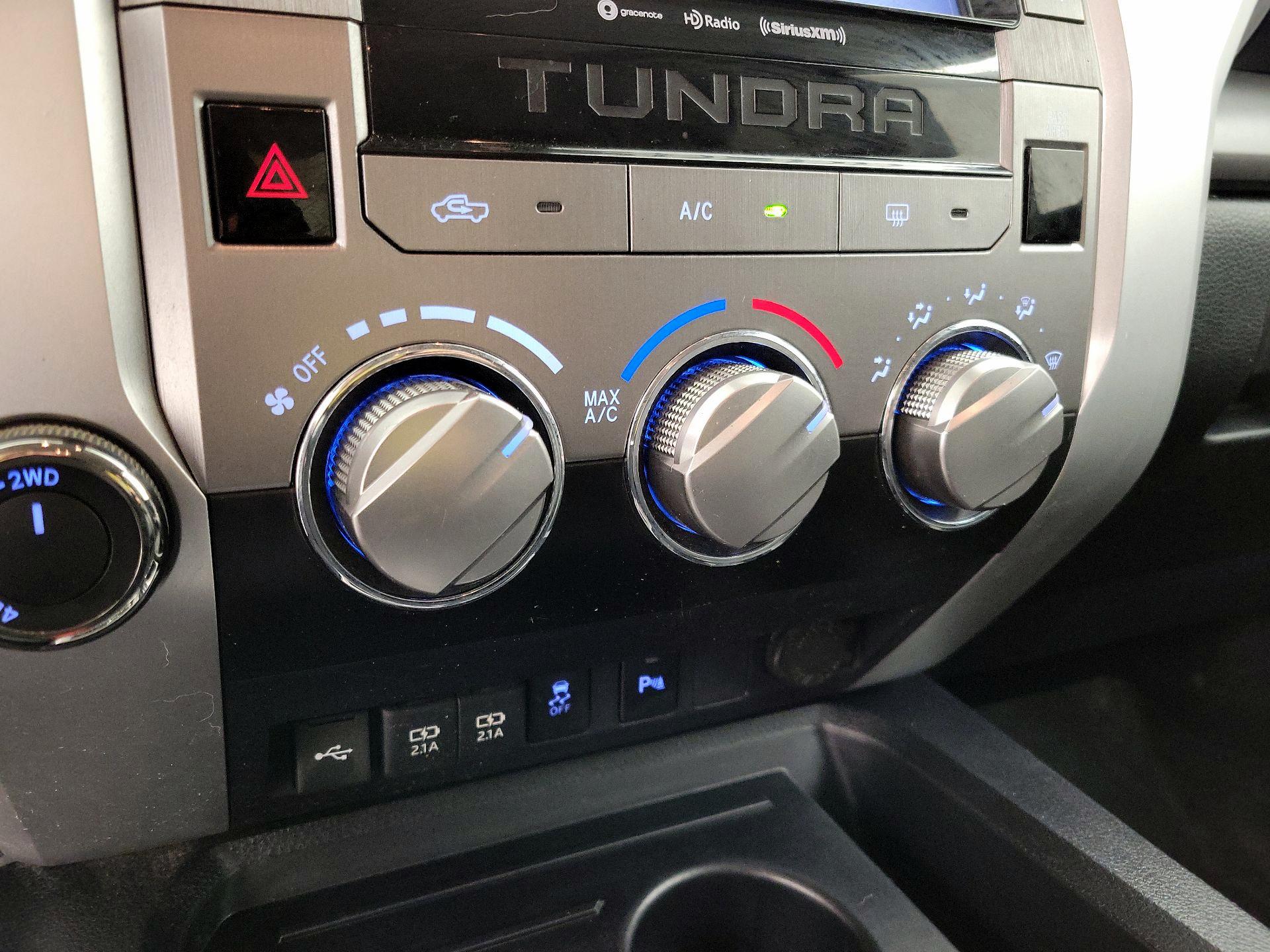 Thumbnail: 2021 Toyota Tundra - 16