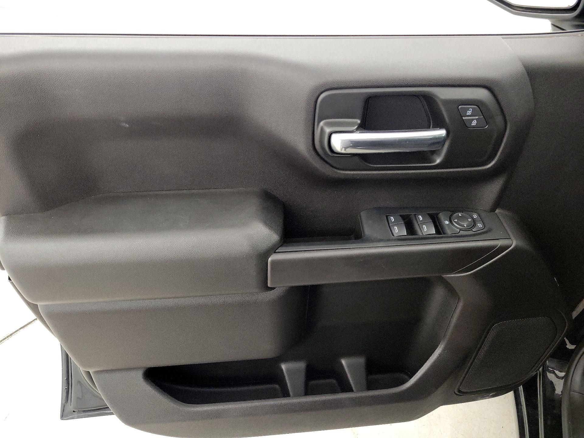 Thumbnail: 2024 Chevrolet Silverado 1500 - 12