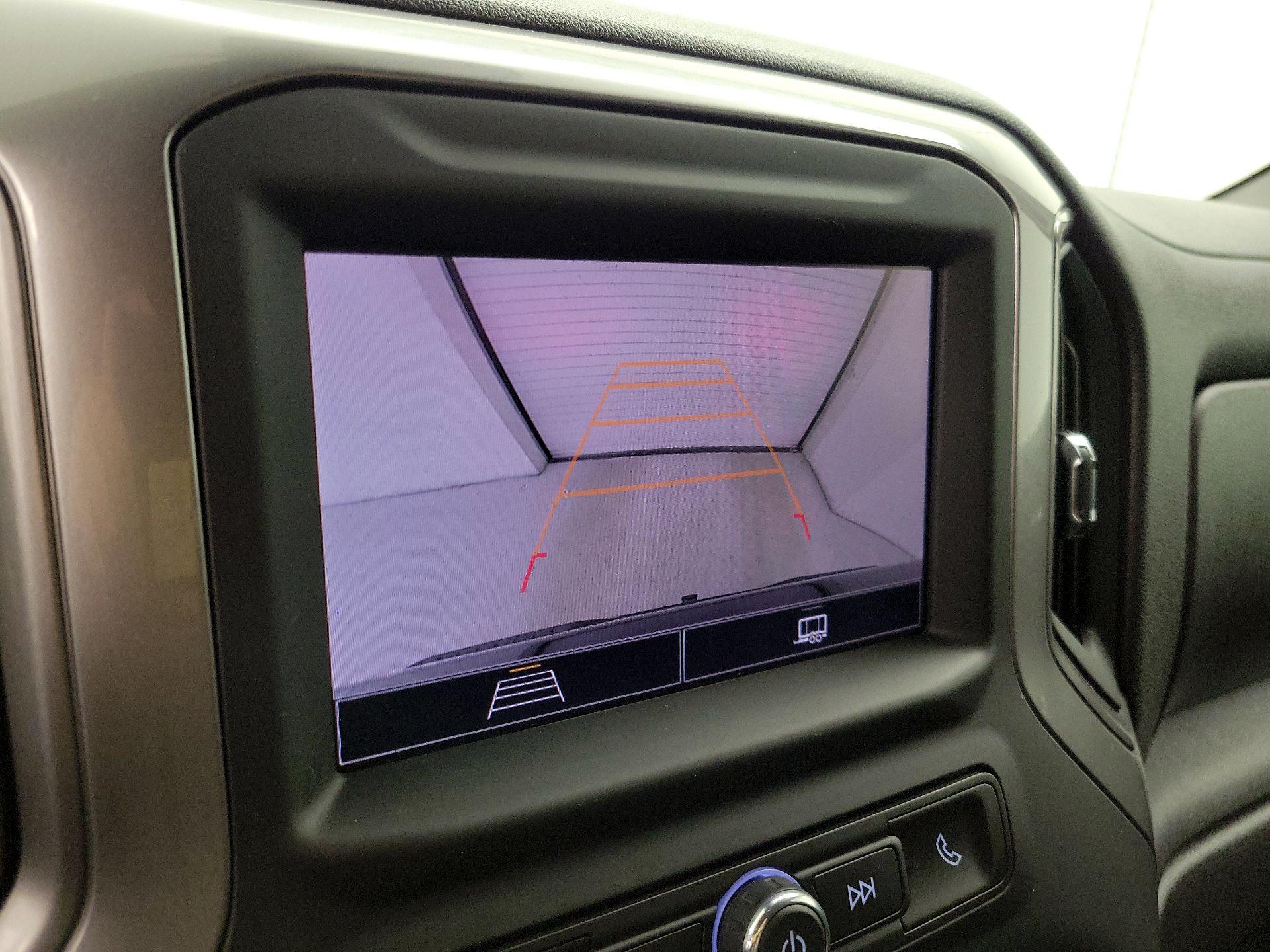 Thumbnail: 2024 Chevrolet Silverado 1500 - 14