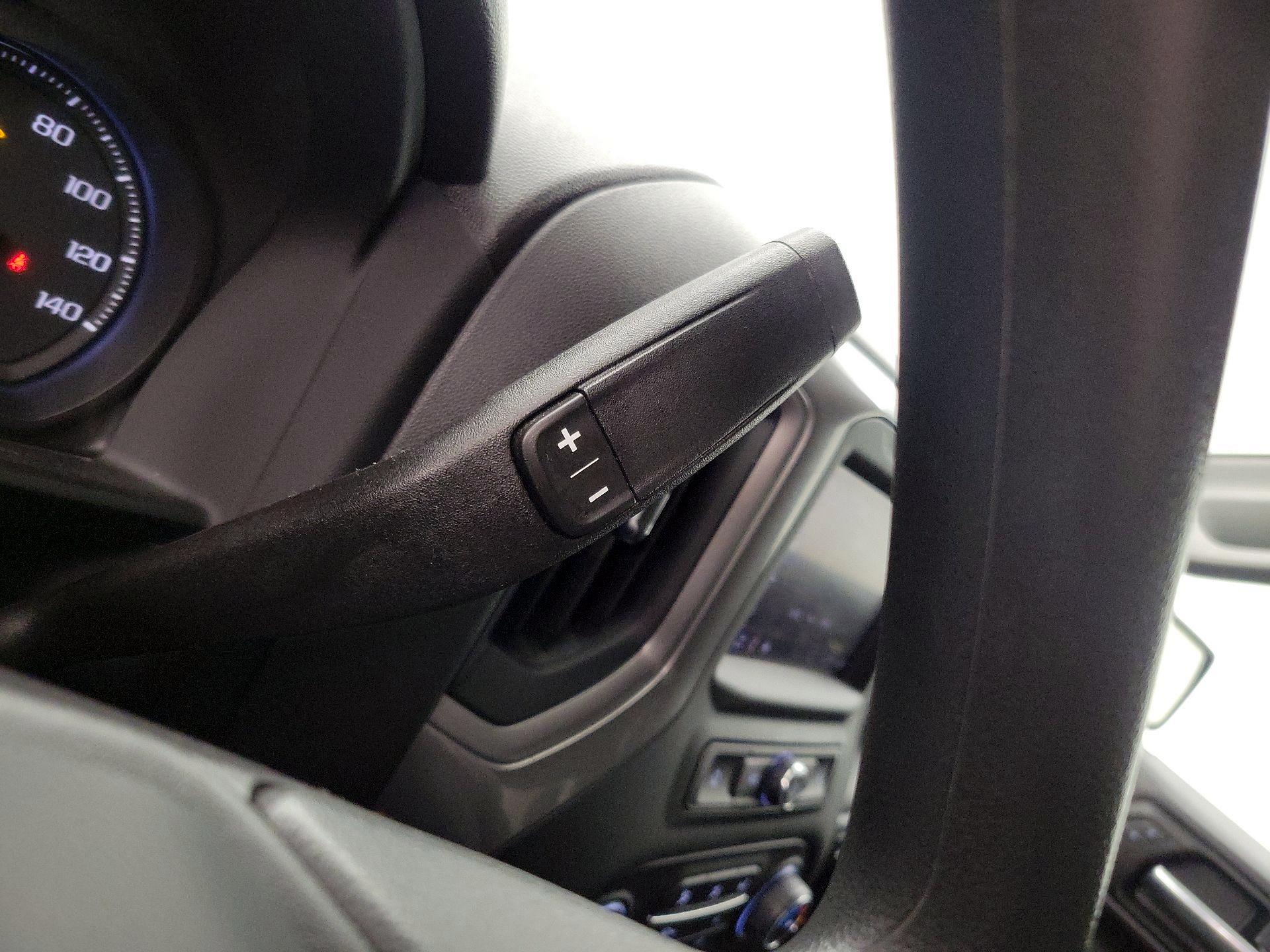 Thumbnail: 2024 Chevrolet Silverado 1500 - 17