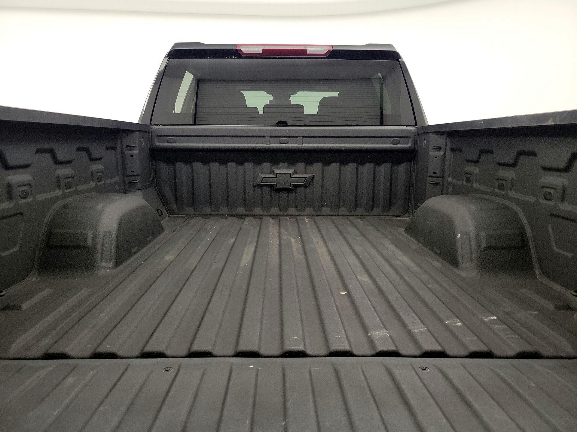 Thumbnail: 2024 Chevrolet Silverado 1500 - 20