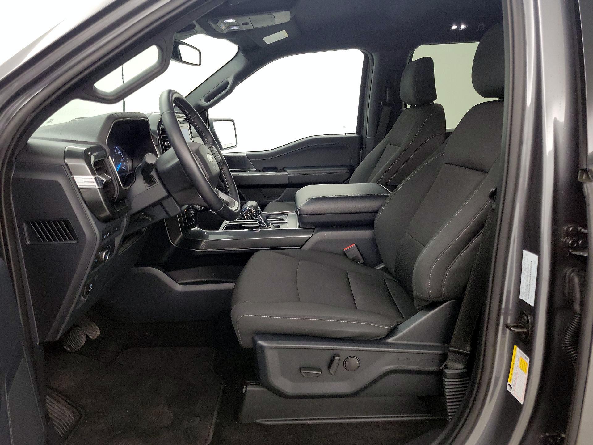 Thumbnail: 2022 Ford F-150 - 11