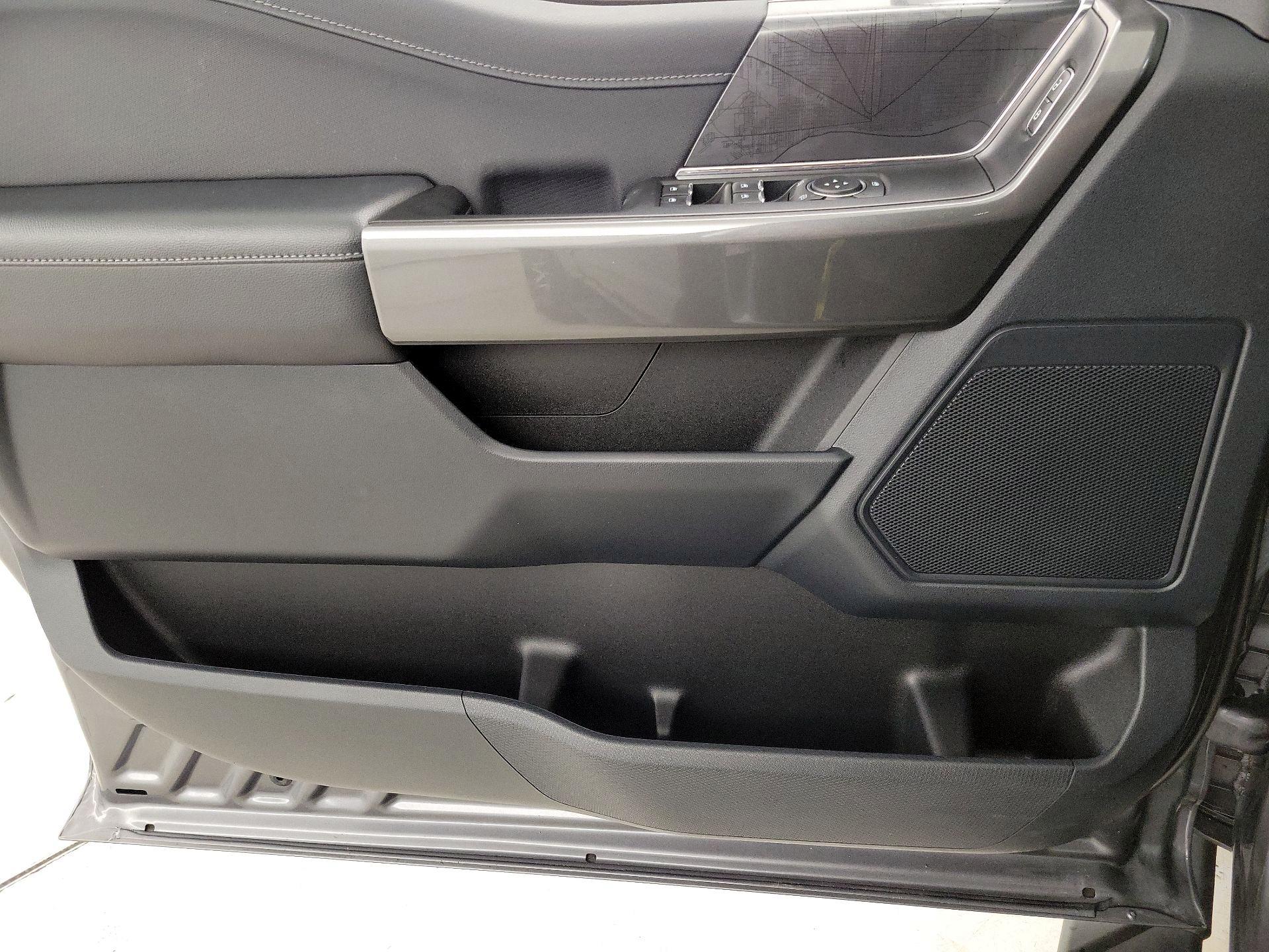 Thumbnail: 2022 Ford F-150 - 12