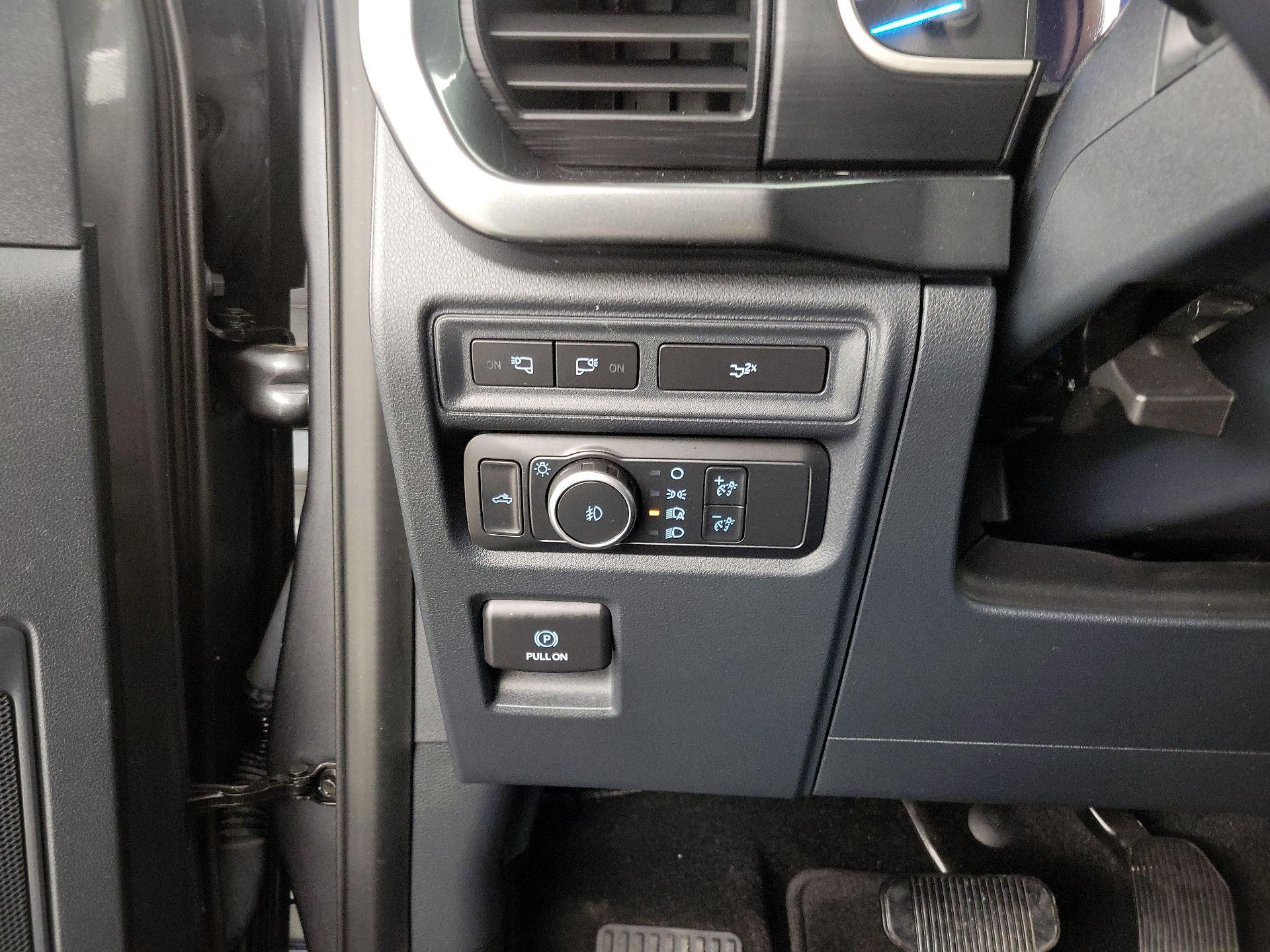 Thumbnail: 2022 Ford F-150 - 13