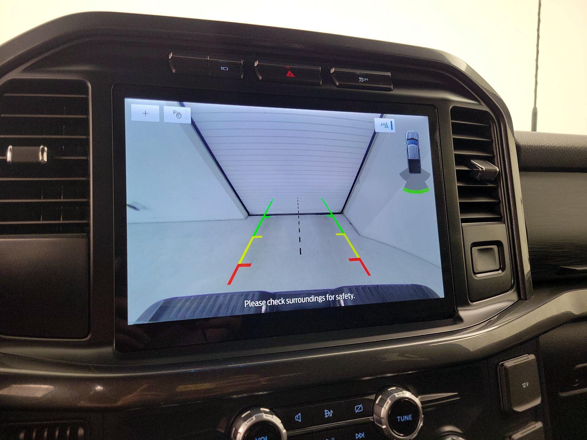 Thumbnail: 2022 Ford F-150 - 14