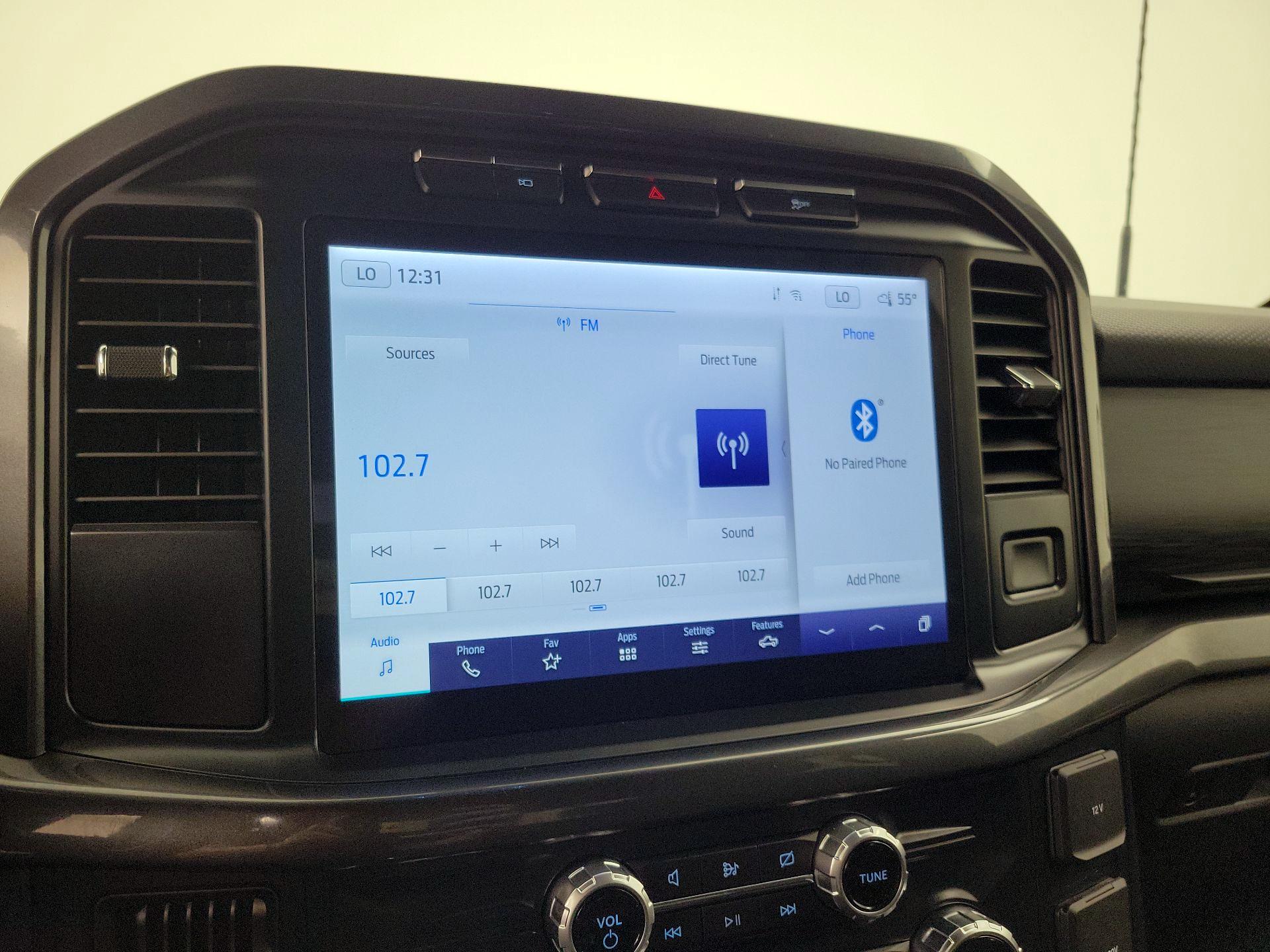 Thumbnail: 2022 Ford F-150 - 15