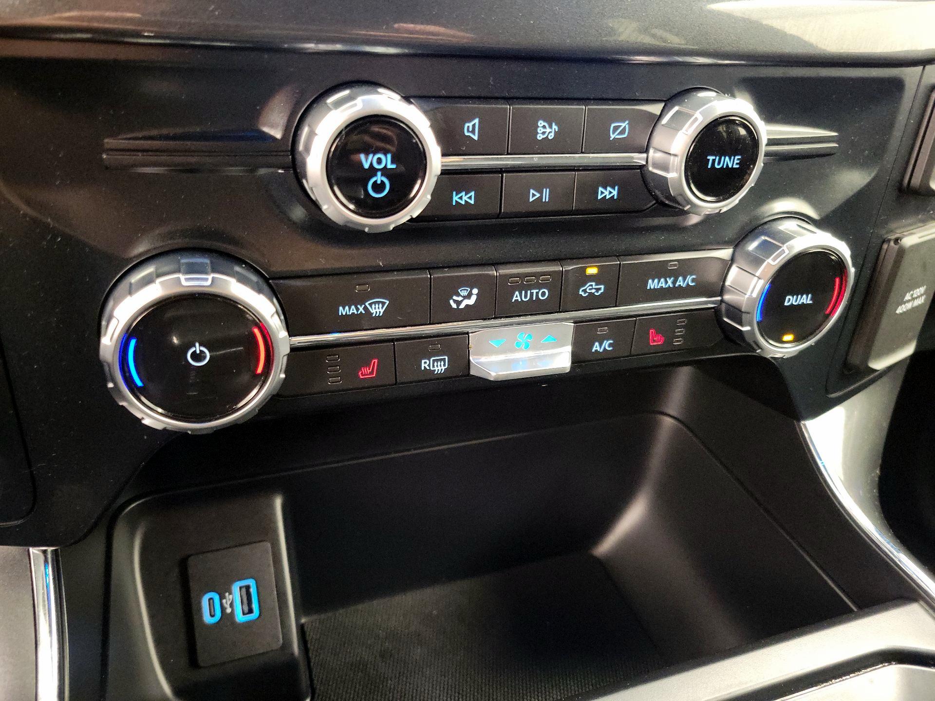 Thumbnail: 2022 Ford F-150 - 16