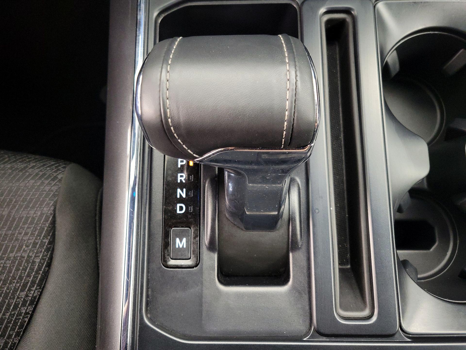 Thumbnail: 2022 Ford F-150 - 17