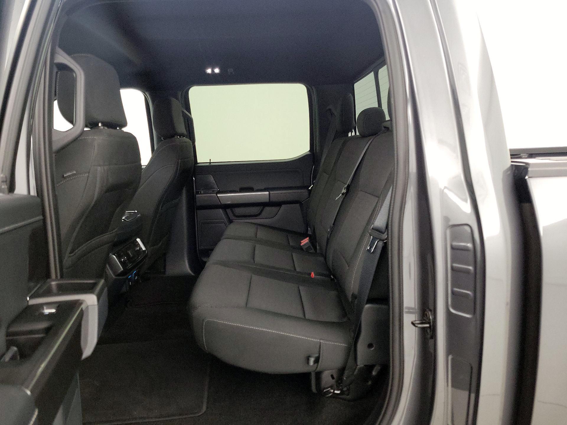 Thumbnail: 2022 Ford F-150 - 19