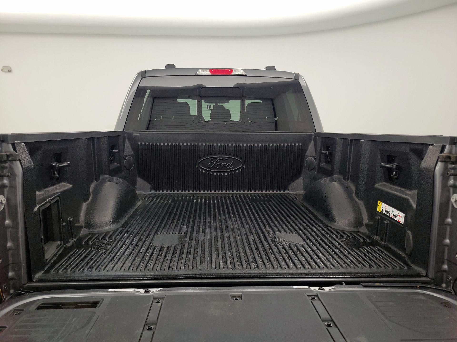 Thumbnail: 2022 Ford F-150 - 20