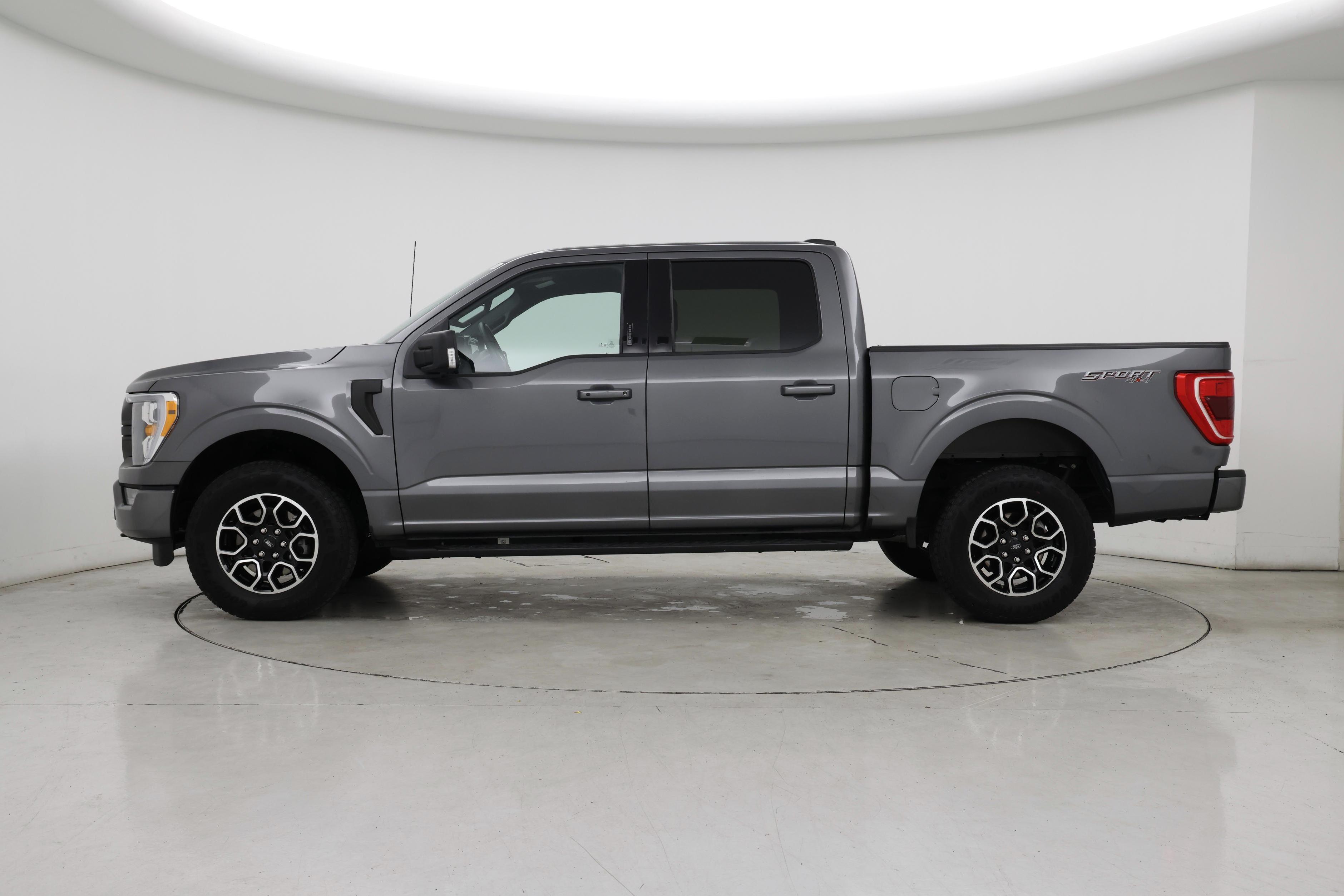 Thumbnail: 2022 Ford F-150 - 3