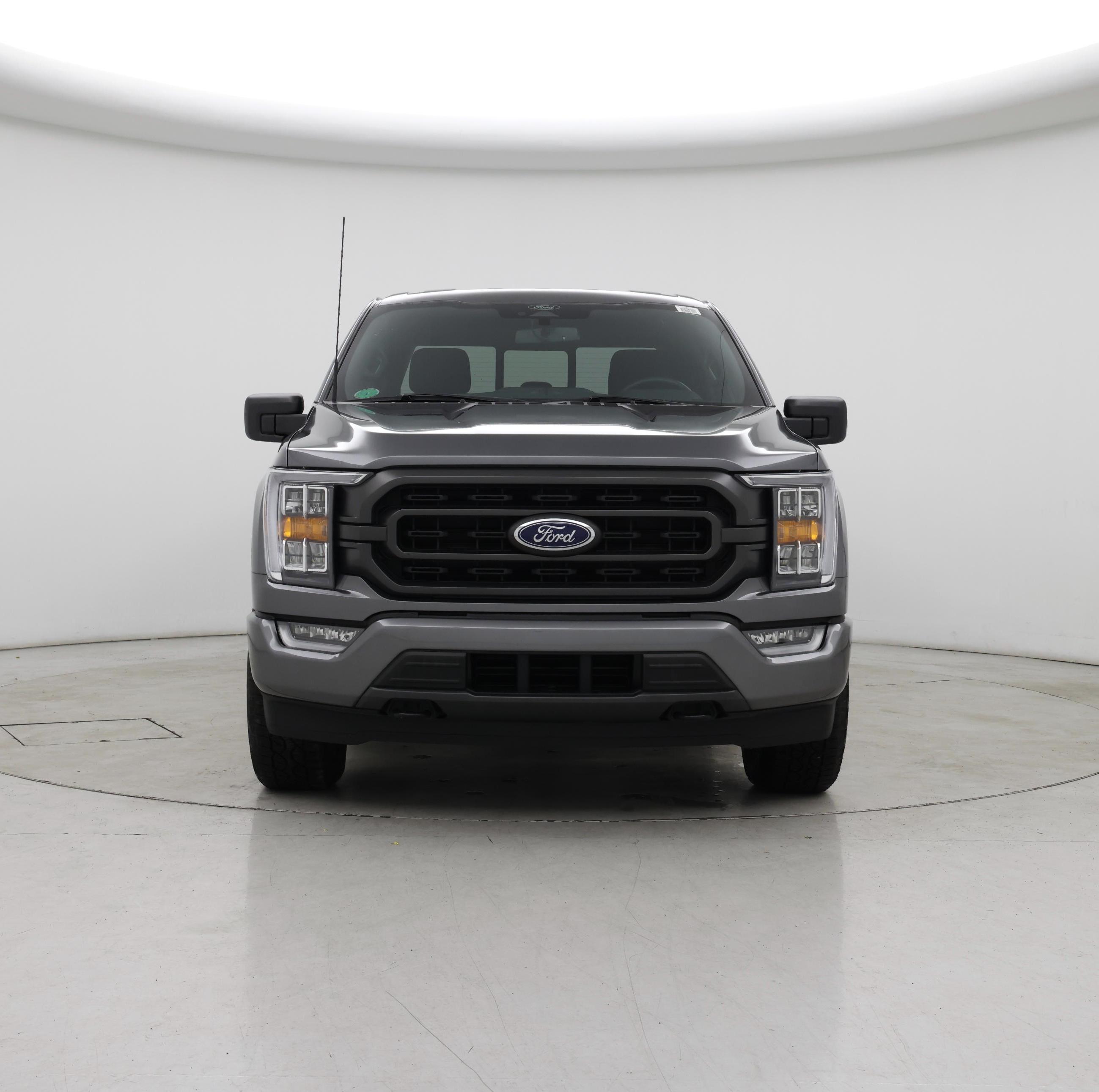 Thumbnail: 2022 Ford F-150 - 5
