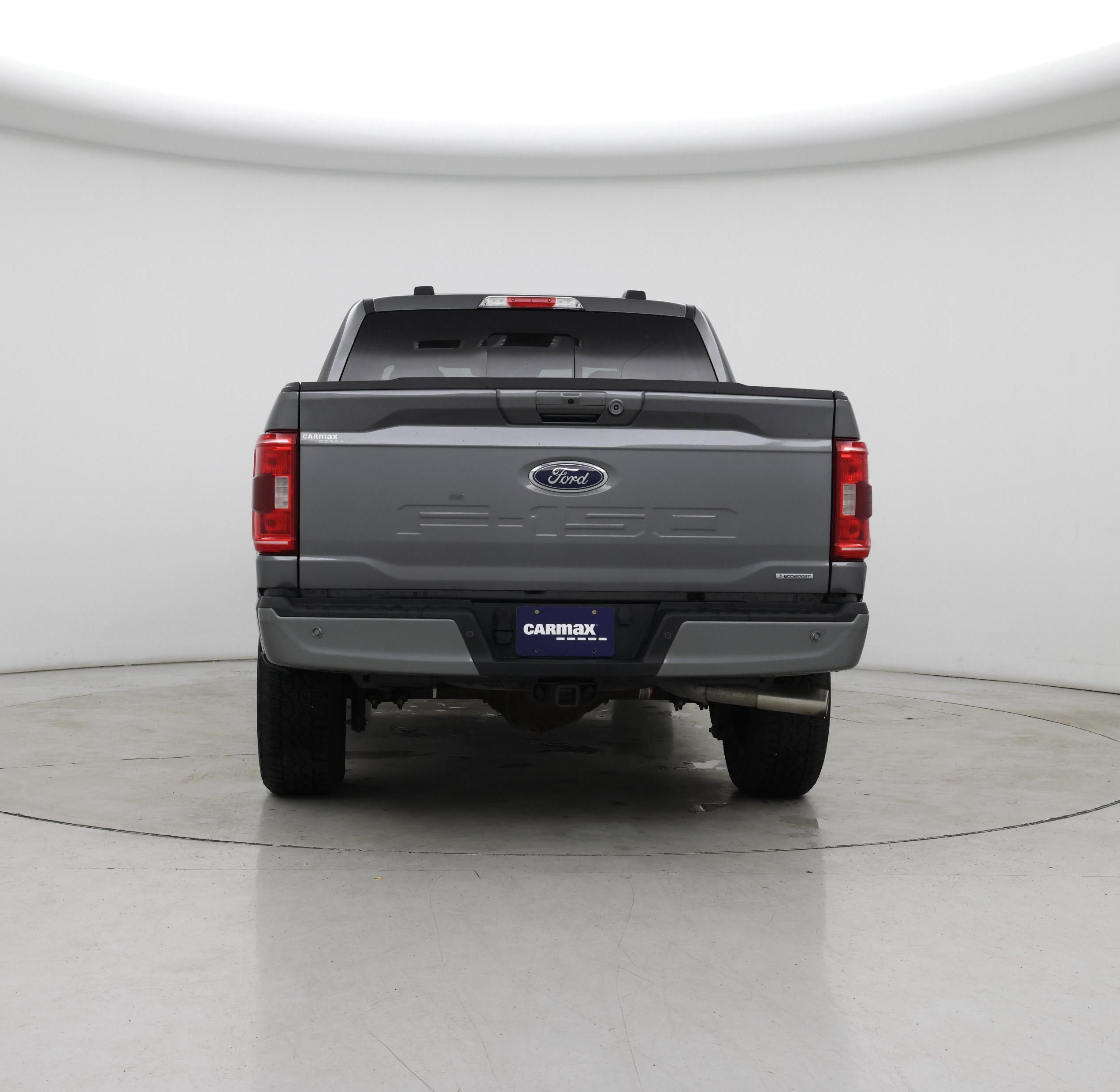 Thumbnail: 2022 Ford F-150 - 6