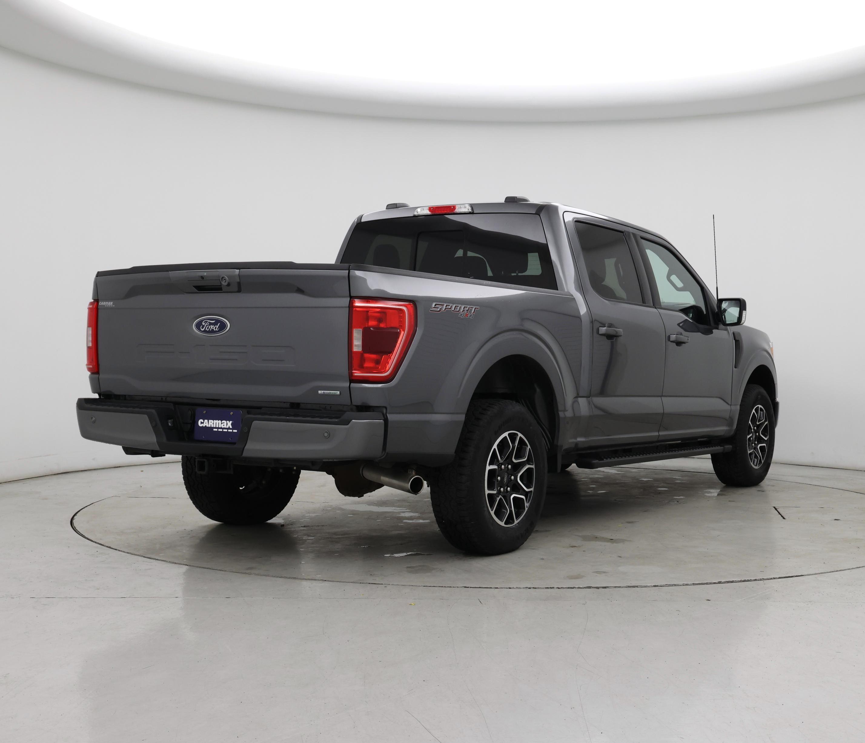 Thumbnail: 2022 Ford F-150 - 8