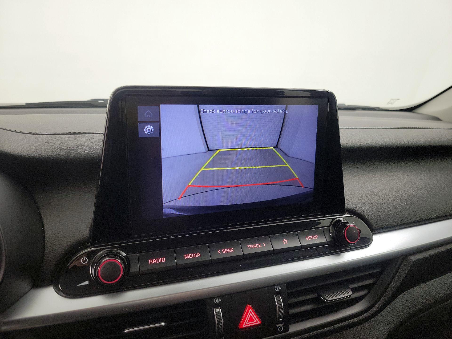 Thumbnail: 2023 Kia Forte - 14