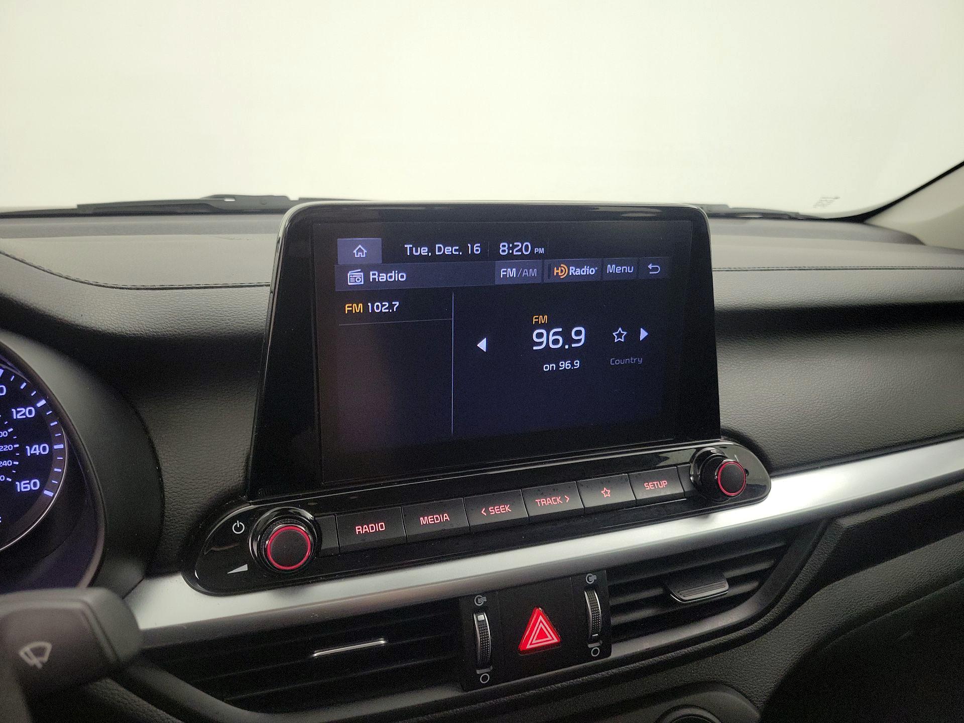 Thumbnail: 2023 Kia Forte - 15