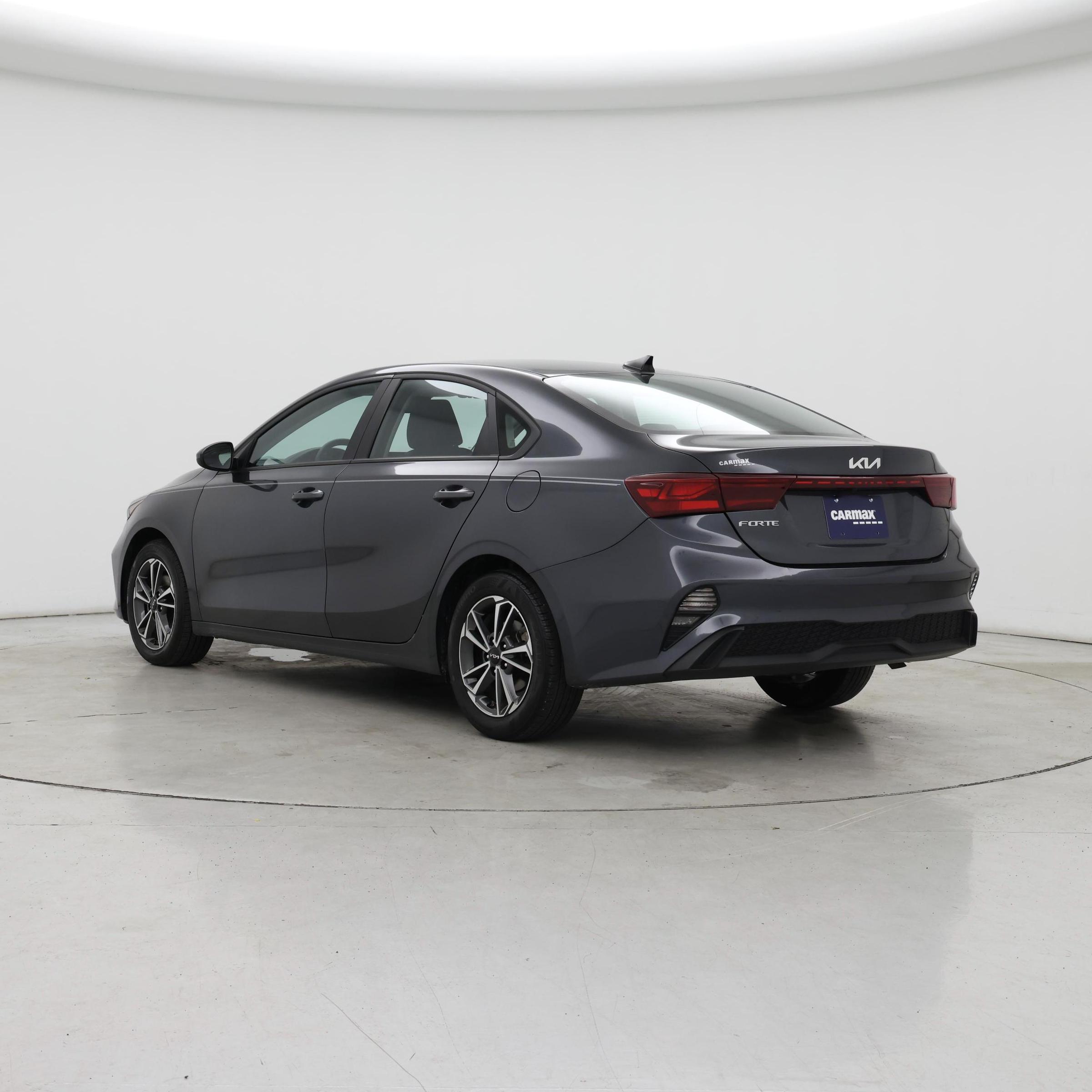 Thumbnail: 2023 Kia Forte - 2