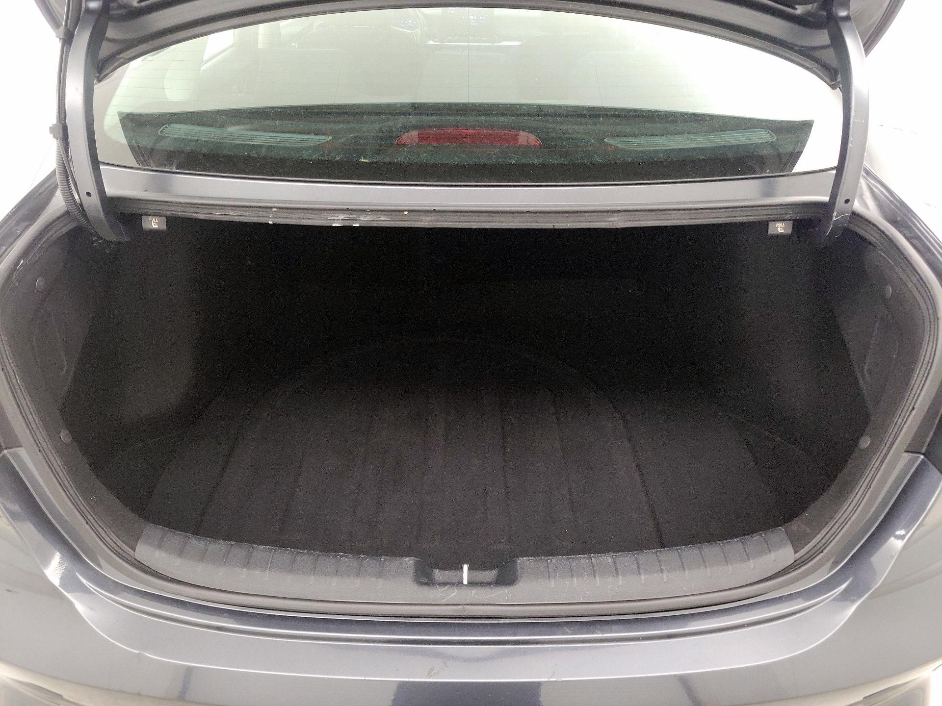 Thumbnail: 2023 Kia Forte - 20