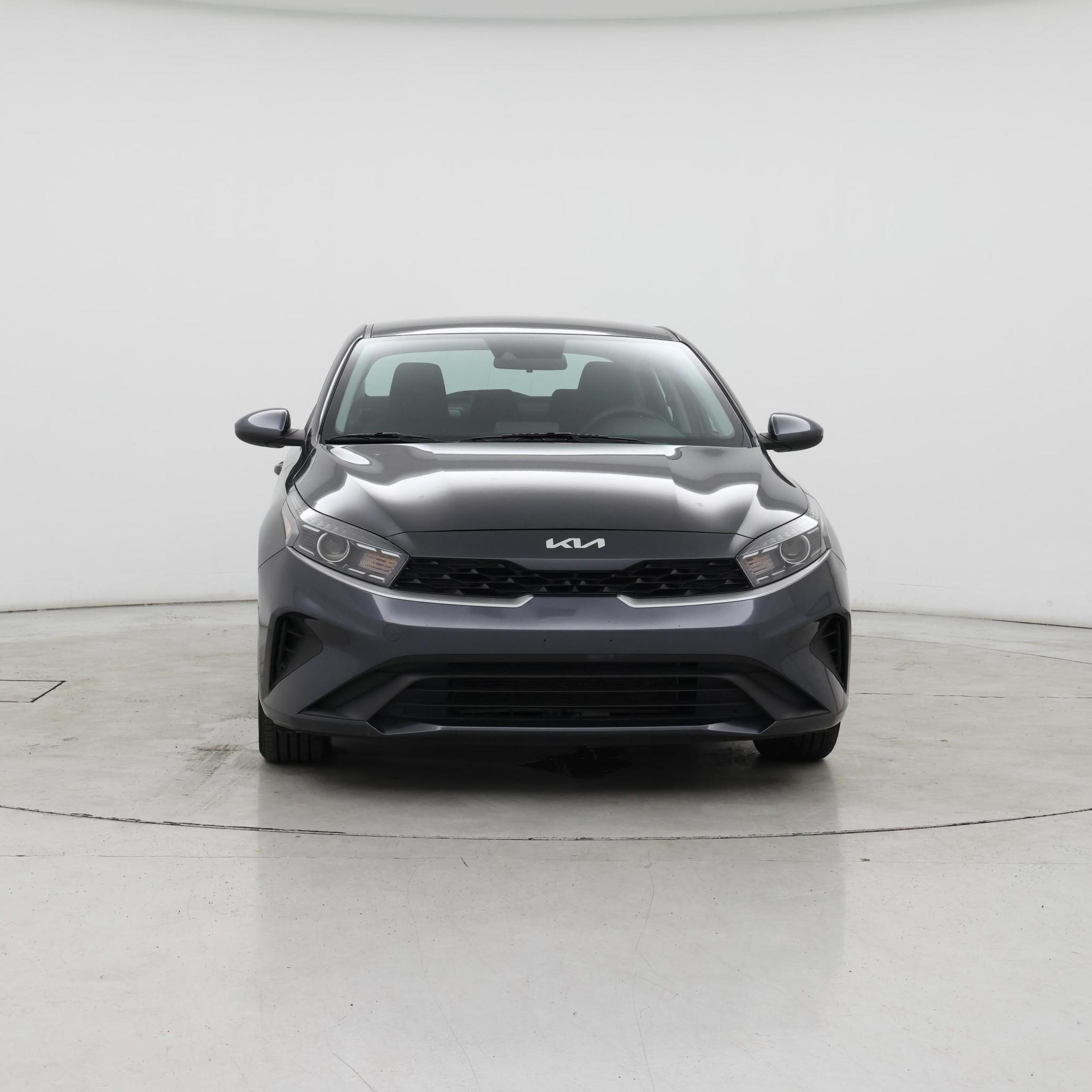 Thumbnail: 2023 Kia Forte - 5