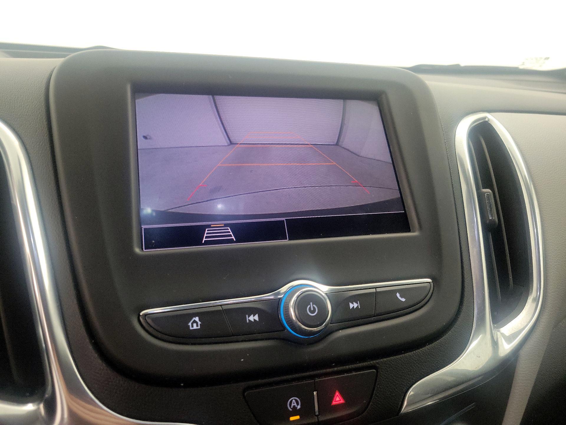 Thumbnail: 2022 Chevrolet Equinox - 14