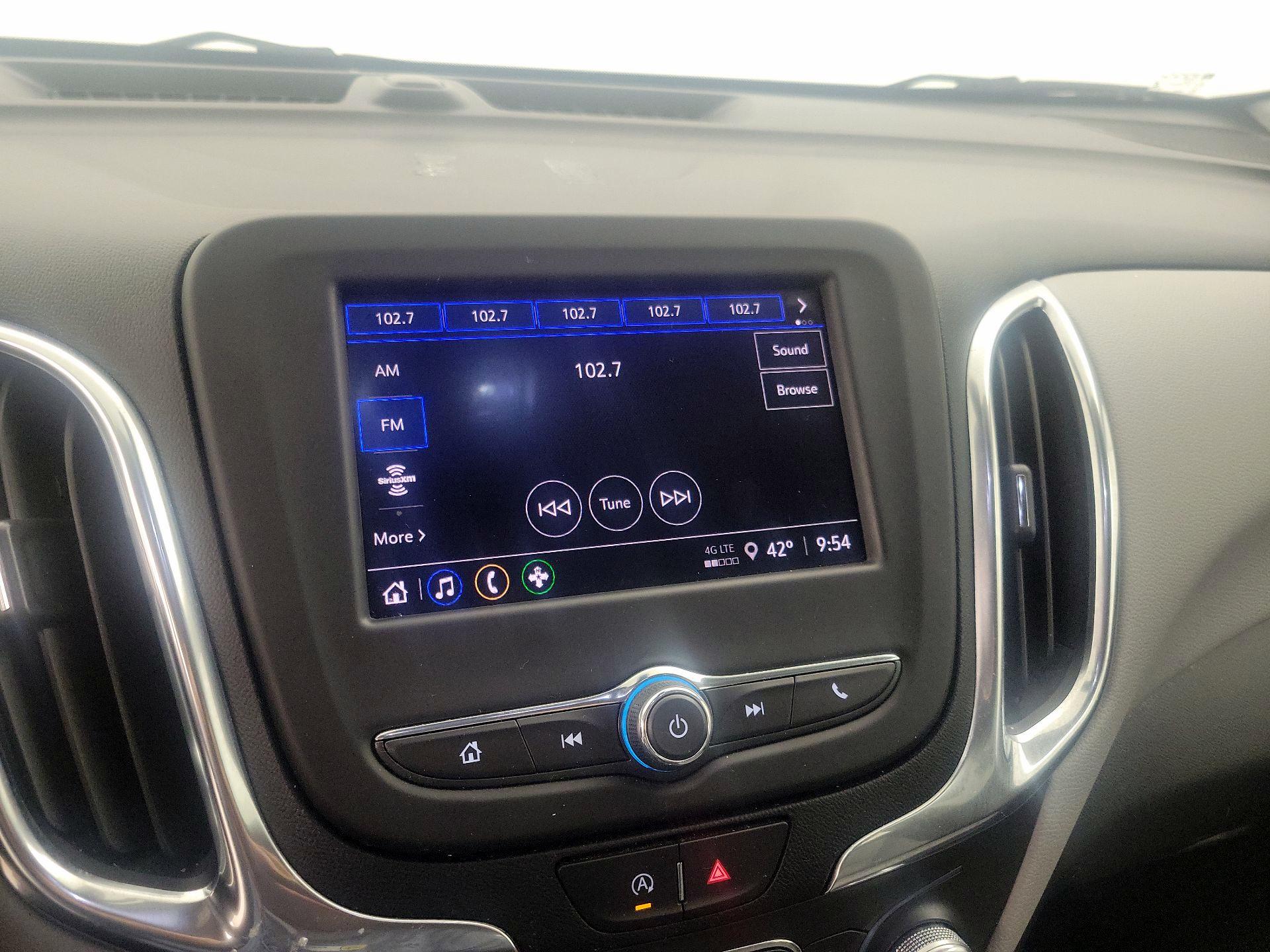 Thumbnail: 2022 Chevrolet Equinox - 15