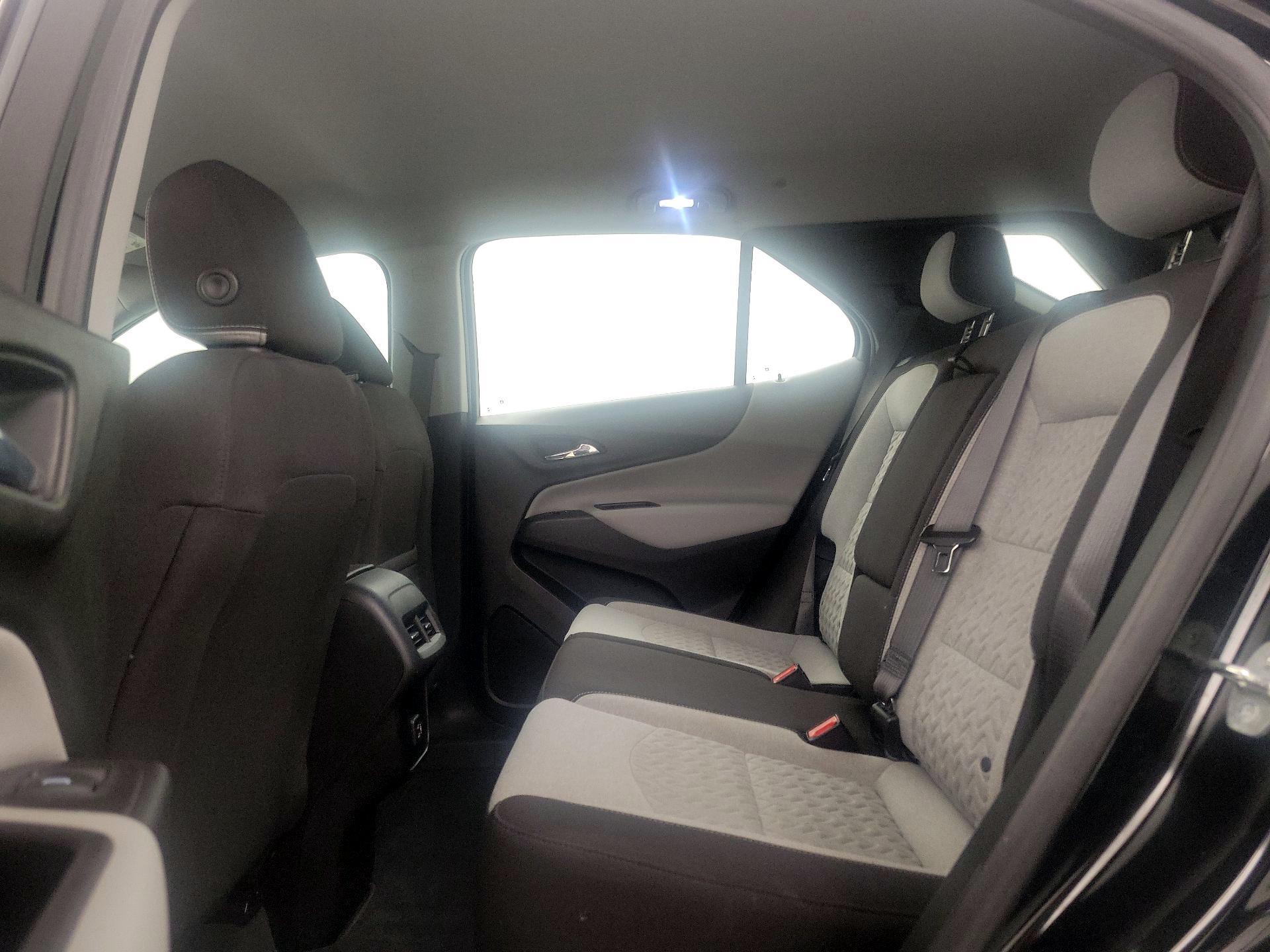 Thumbnail: 2022 Chevrolet Equinox - 19