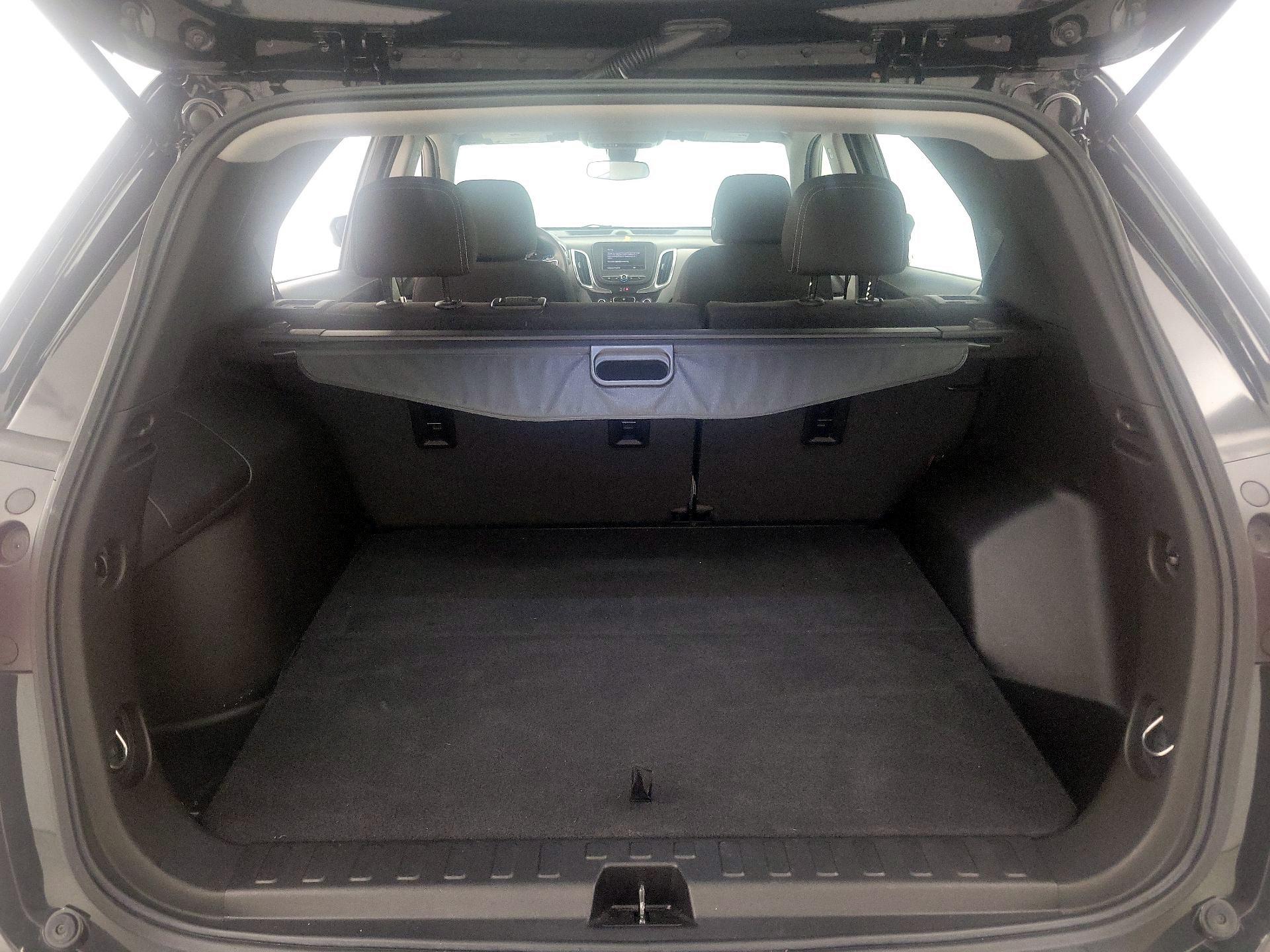 Thumbnail: 2022 Chevrolet Equinox - 20