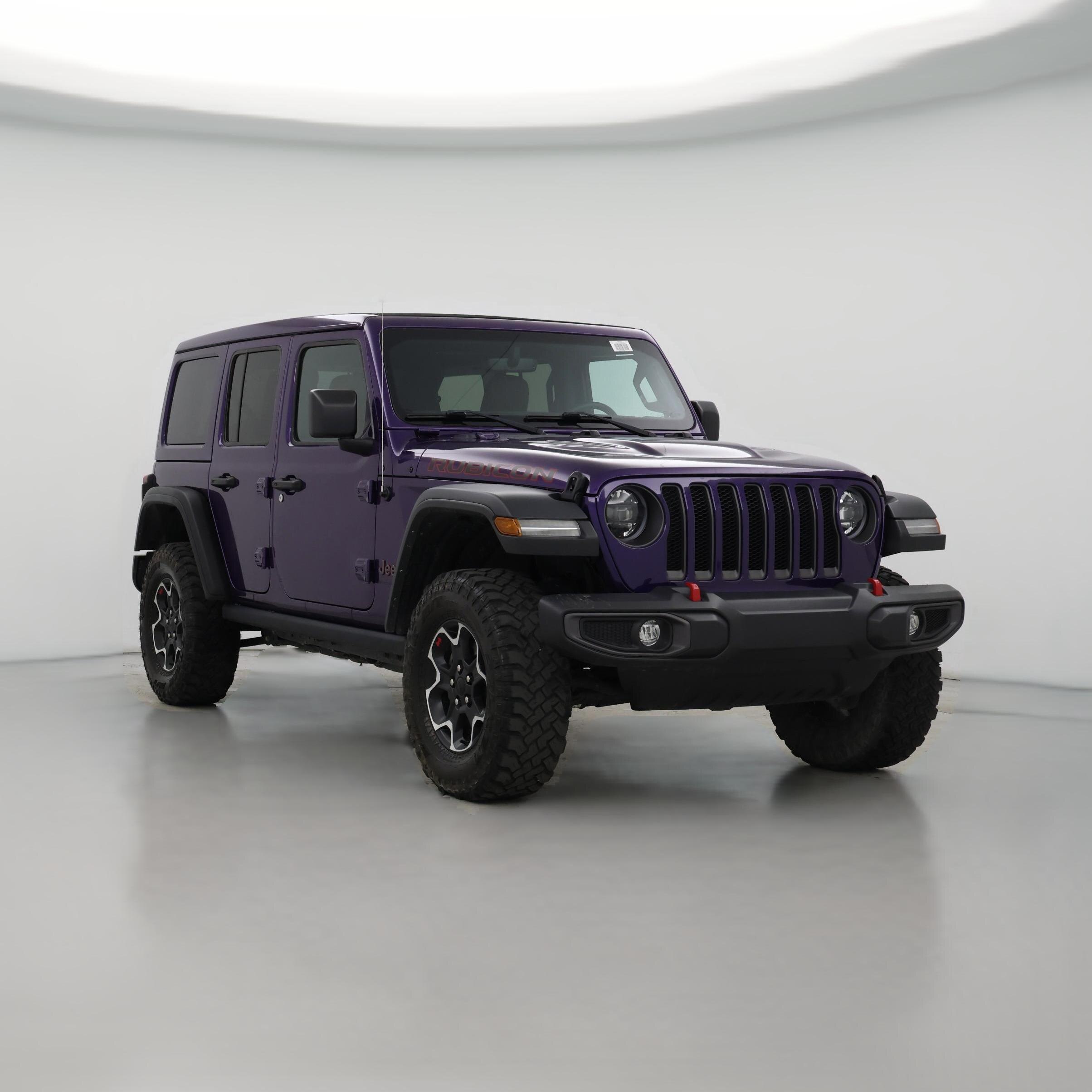 Thumbnail: 2023 Jeep Wrangler - 1