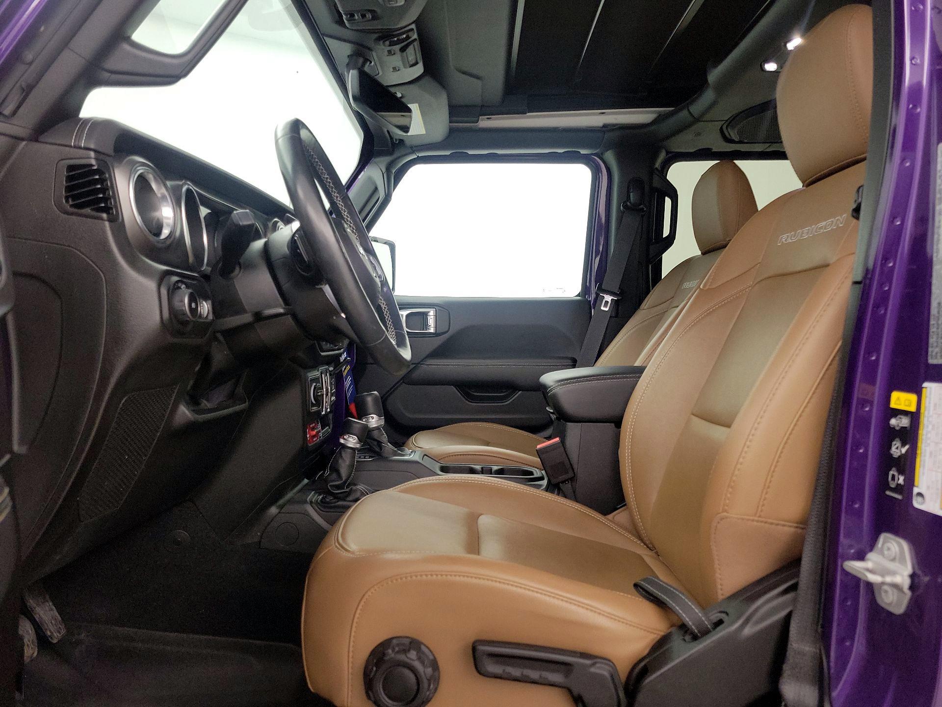 Thumbnail: 2023 Jeep Wrangler - 11