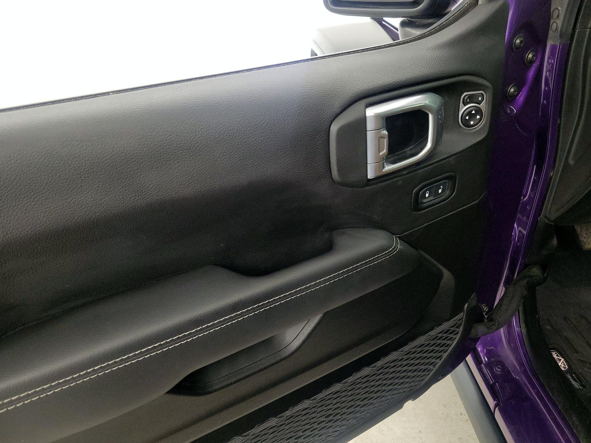 Thumbnail: 2023 Jeep Wrangler - 12