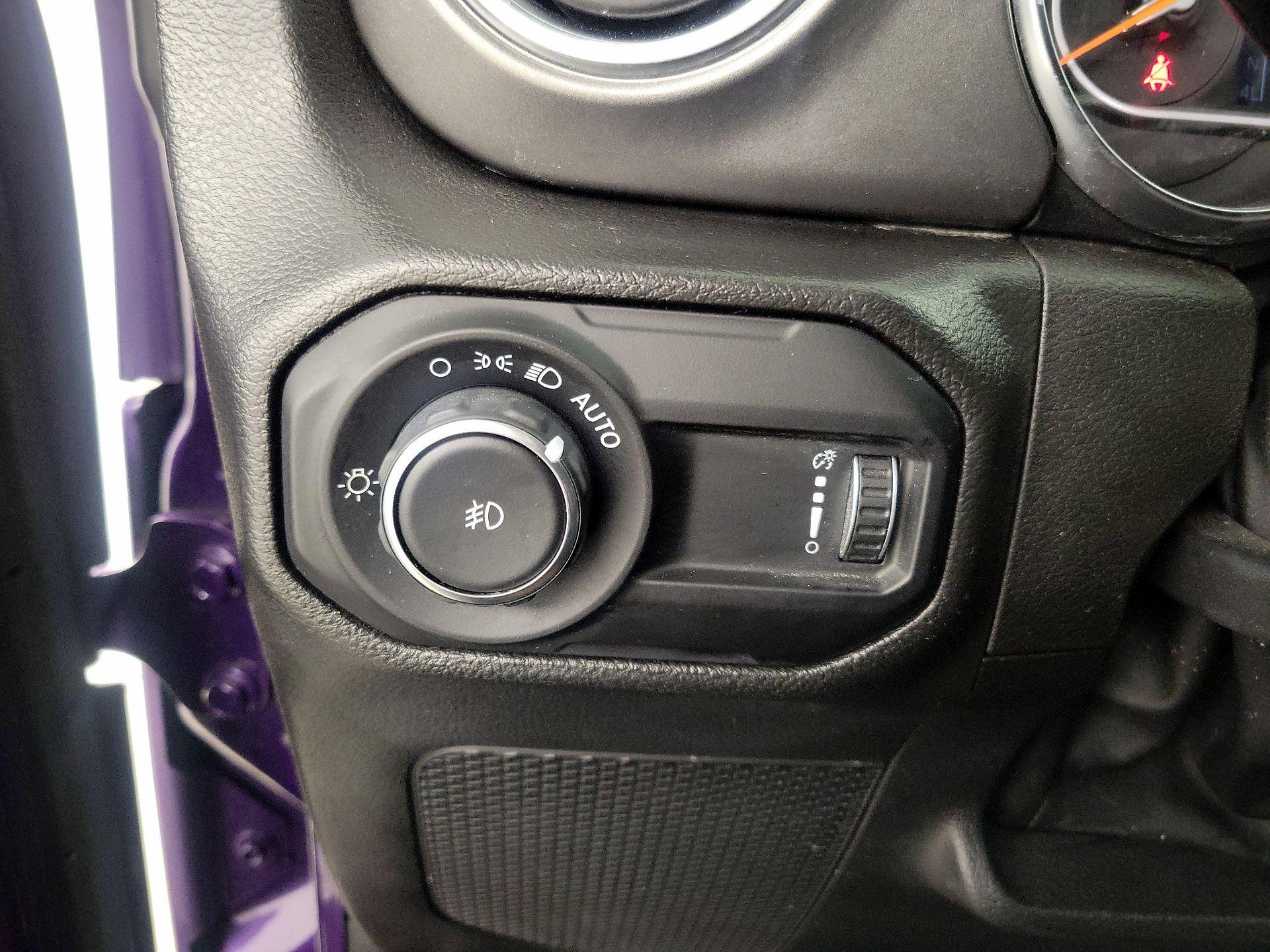 Thumbnail: 2023 Jeep Wrangler - 13