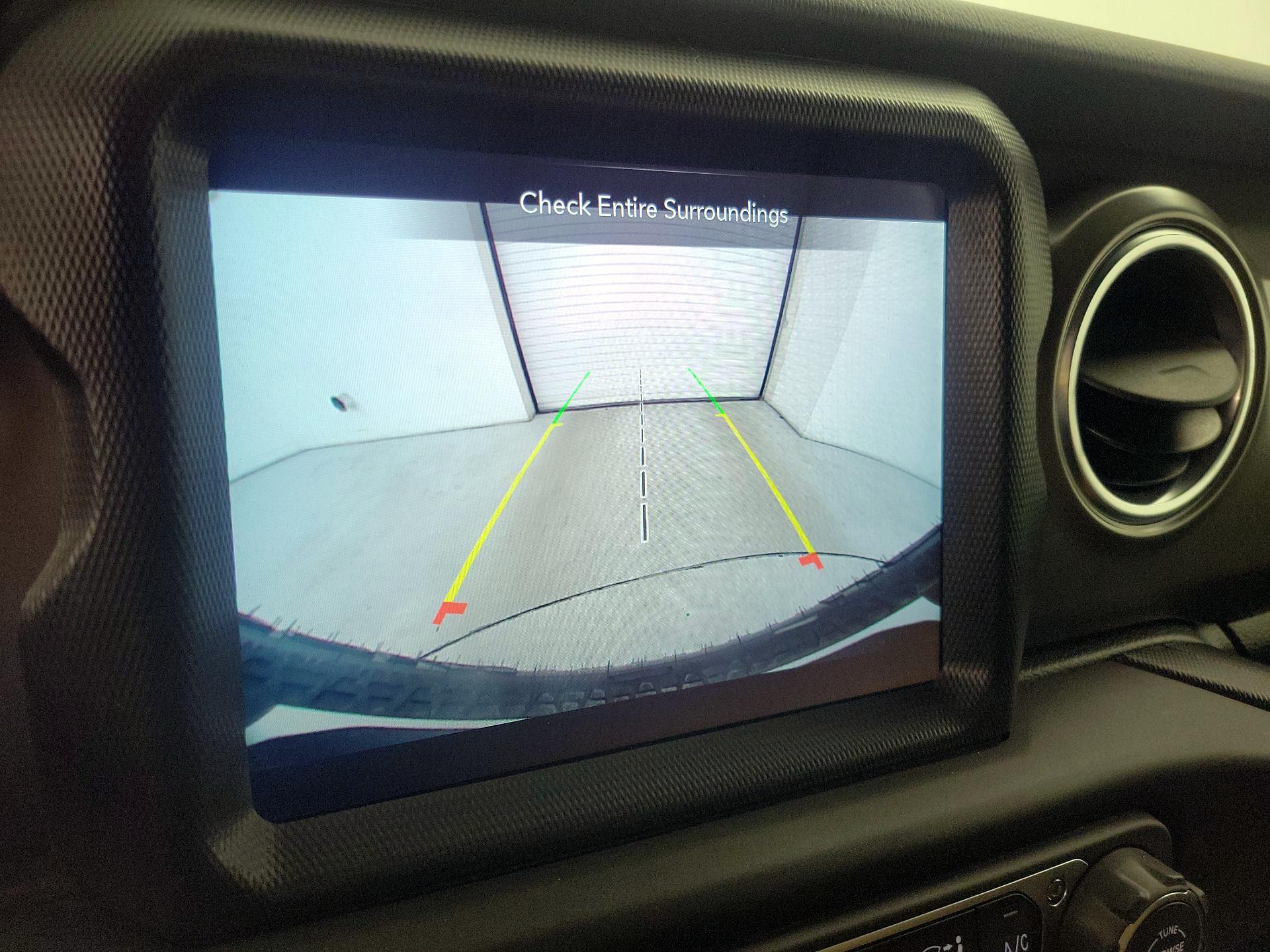 Thumbnail: 2023 Jeep Wrangler - 15