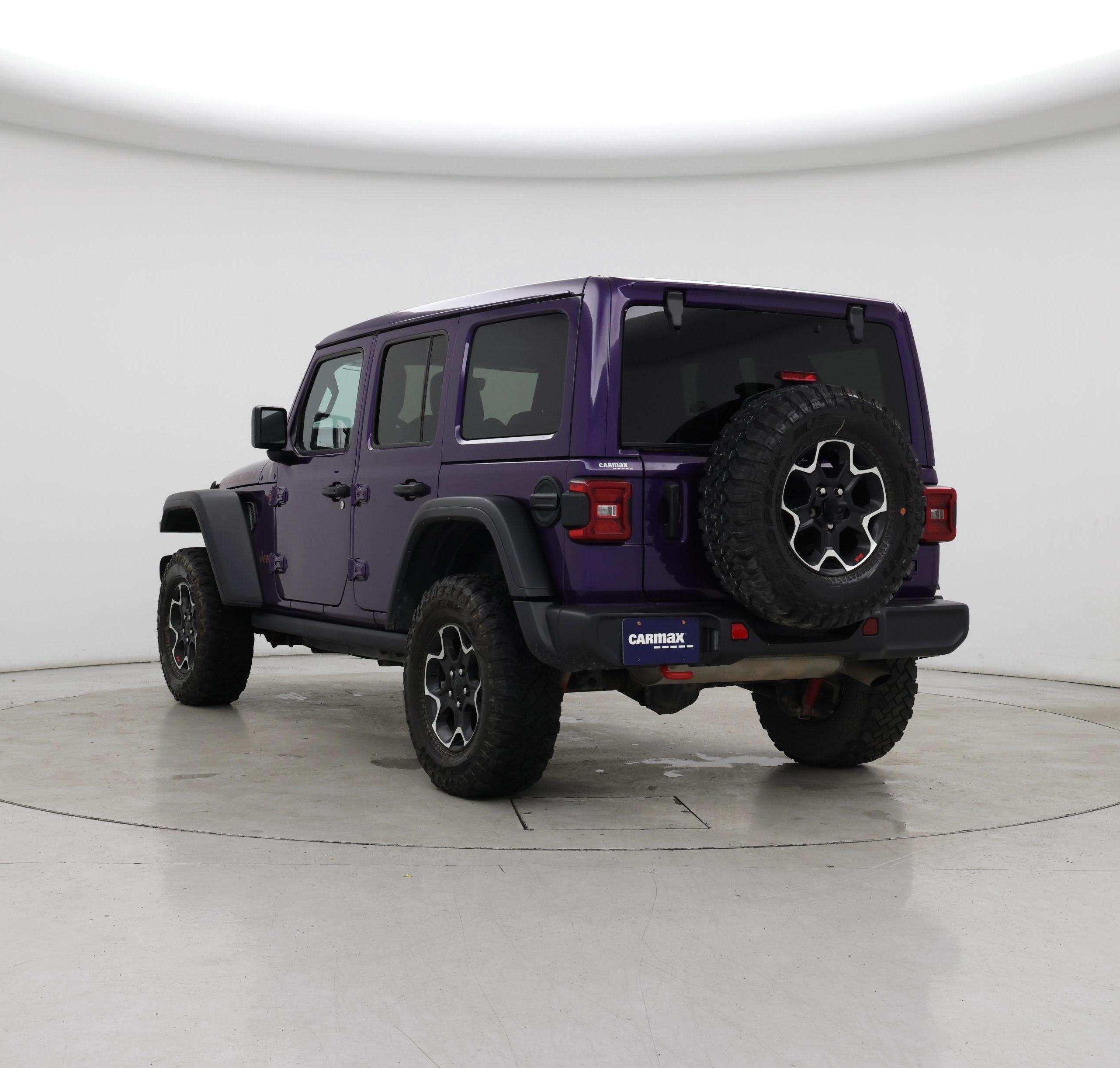 Thumbnail: 2023 Jeep Wrangler - 2
