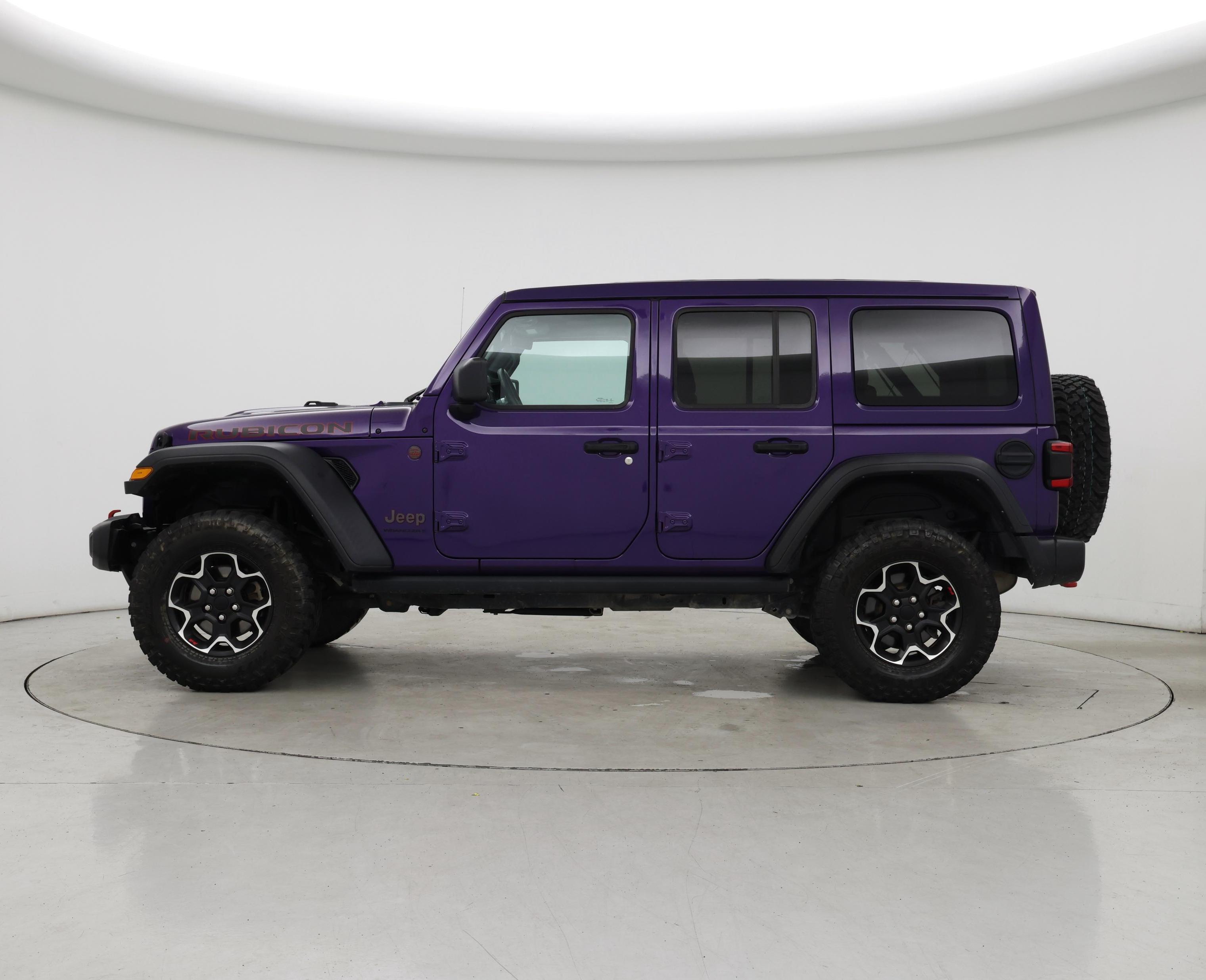 Thumbnail: 2023 Jeep Wrangler - 3
